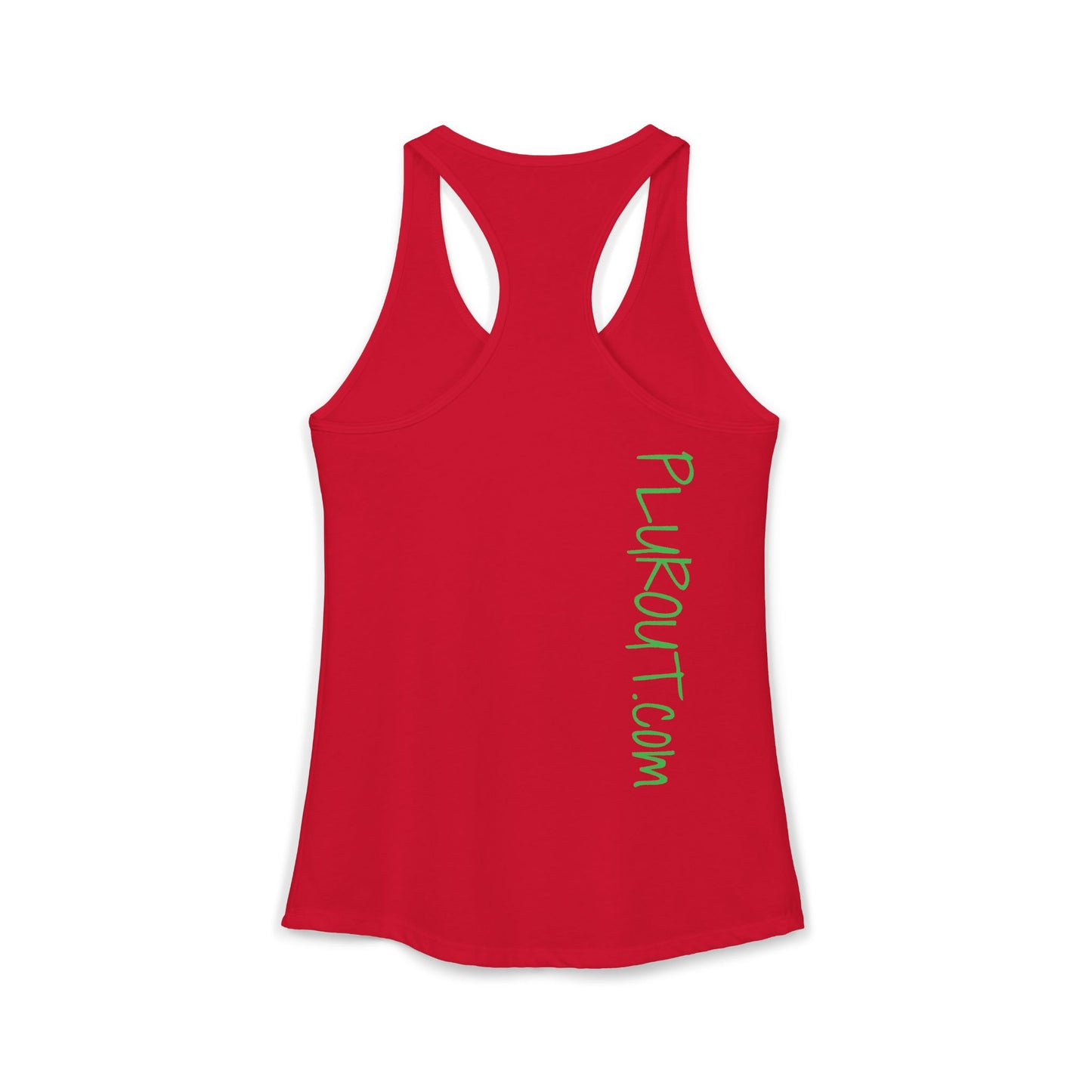 Cool Yorkie Life Women's Racerback Tank