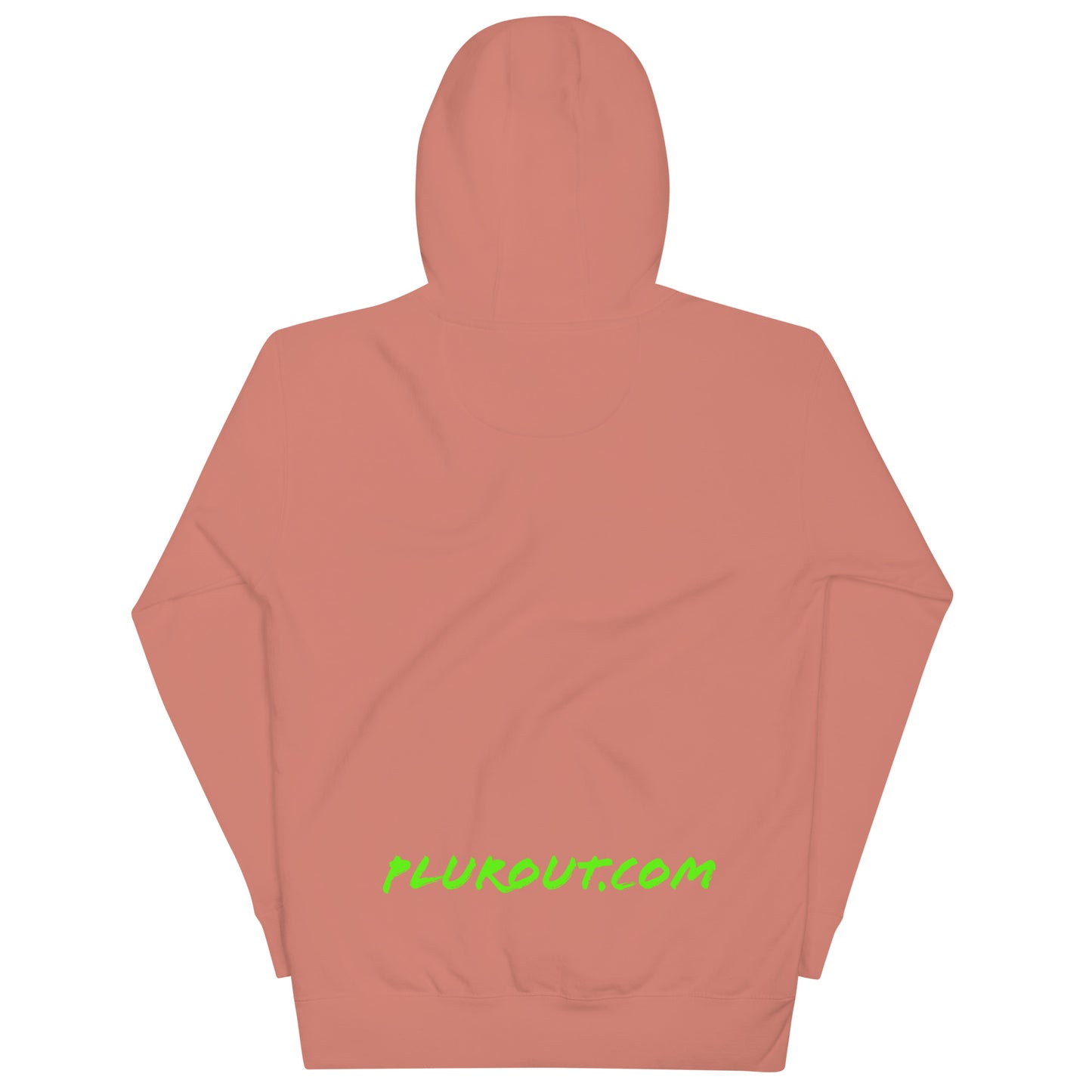 Green Potion - Unisex Hoodie