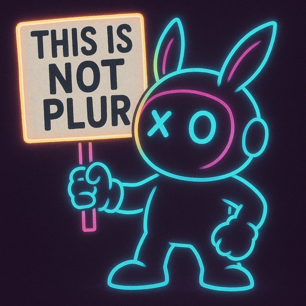 NOT PLUR