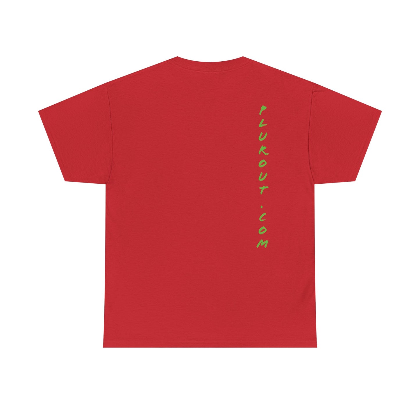 Political Predator Unisex Tee