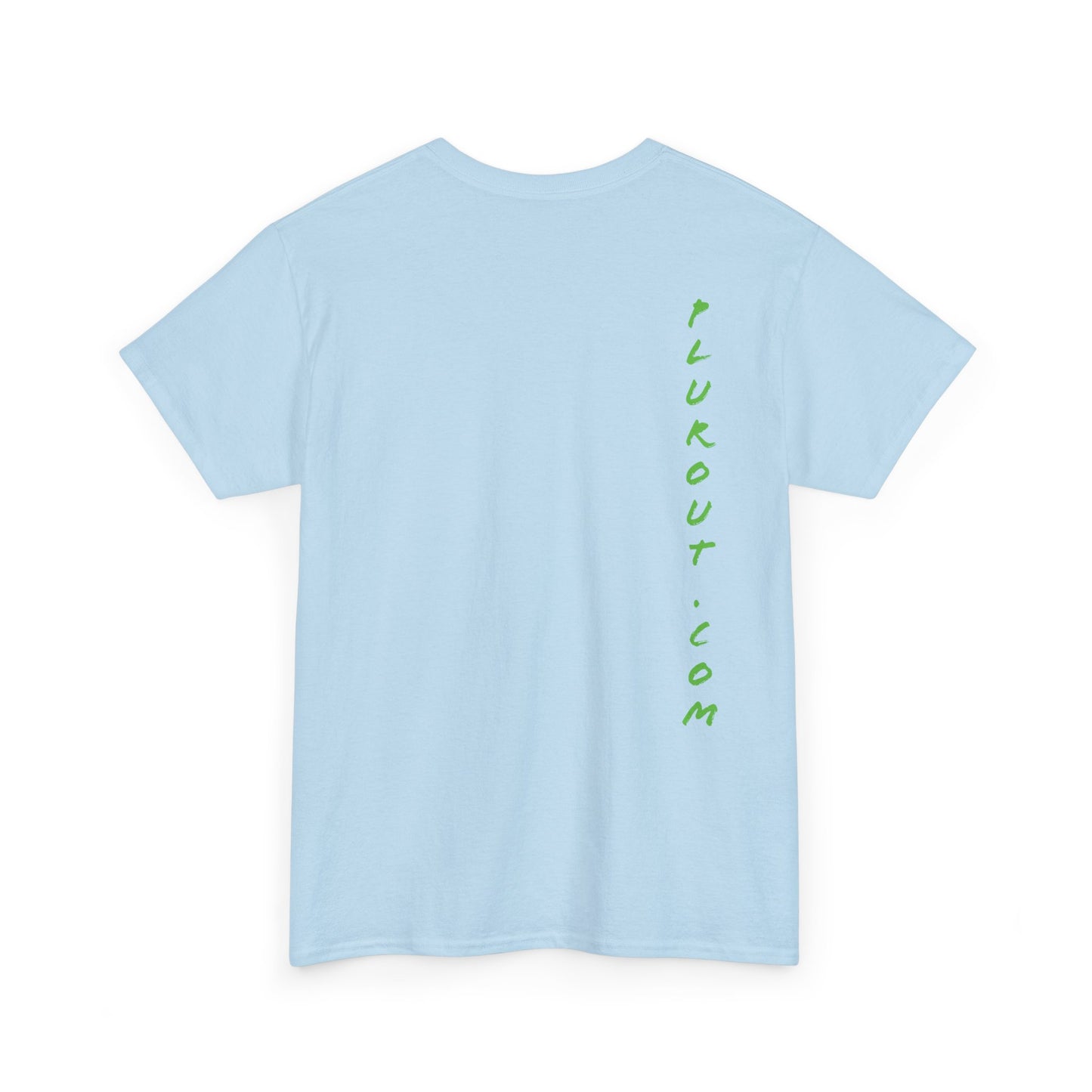 Political Predator Unisex Tee