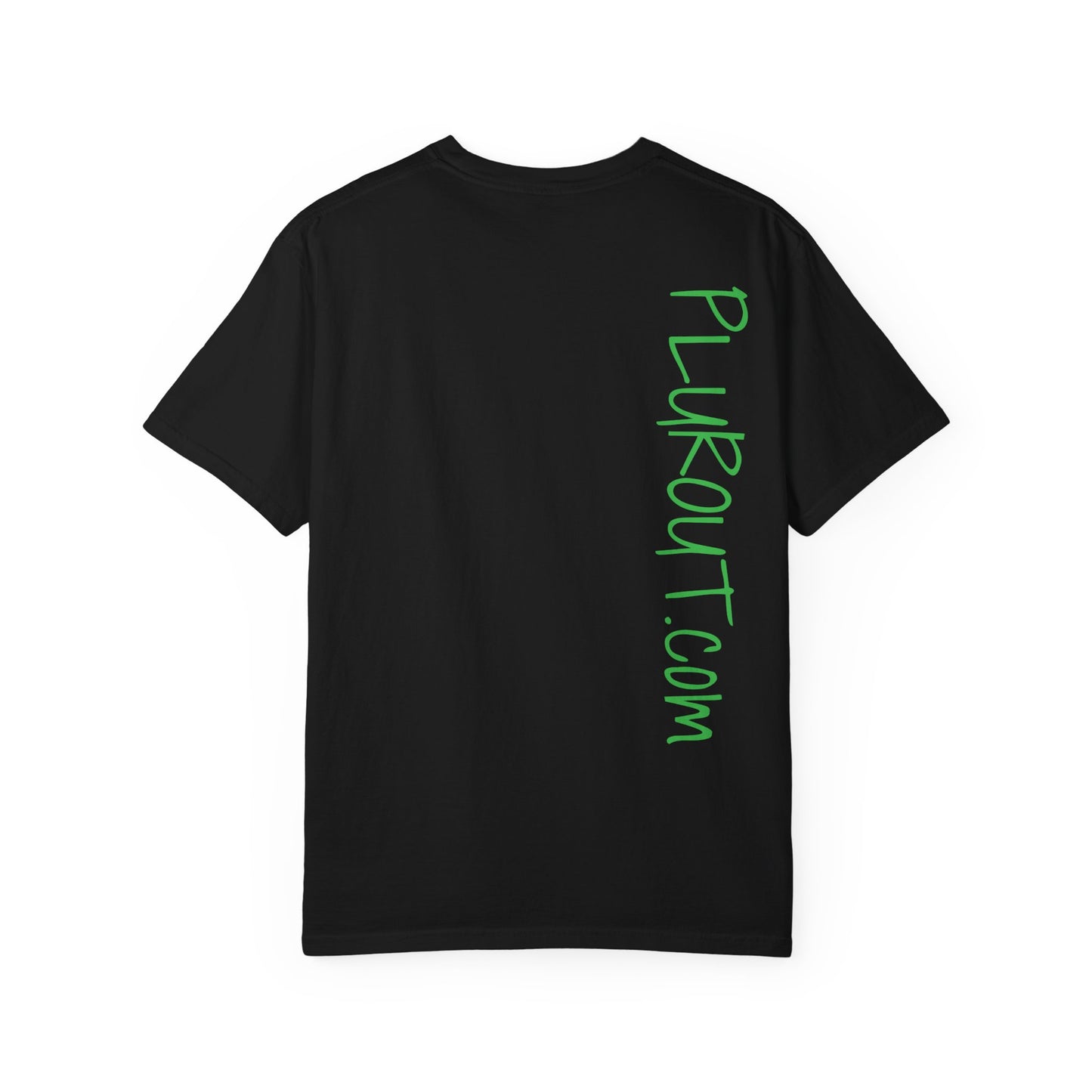 Frenchie Pop Art T-shirt