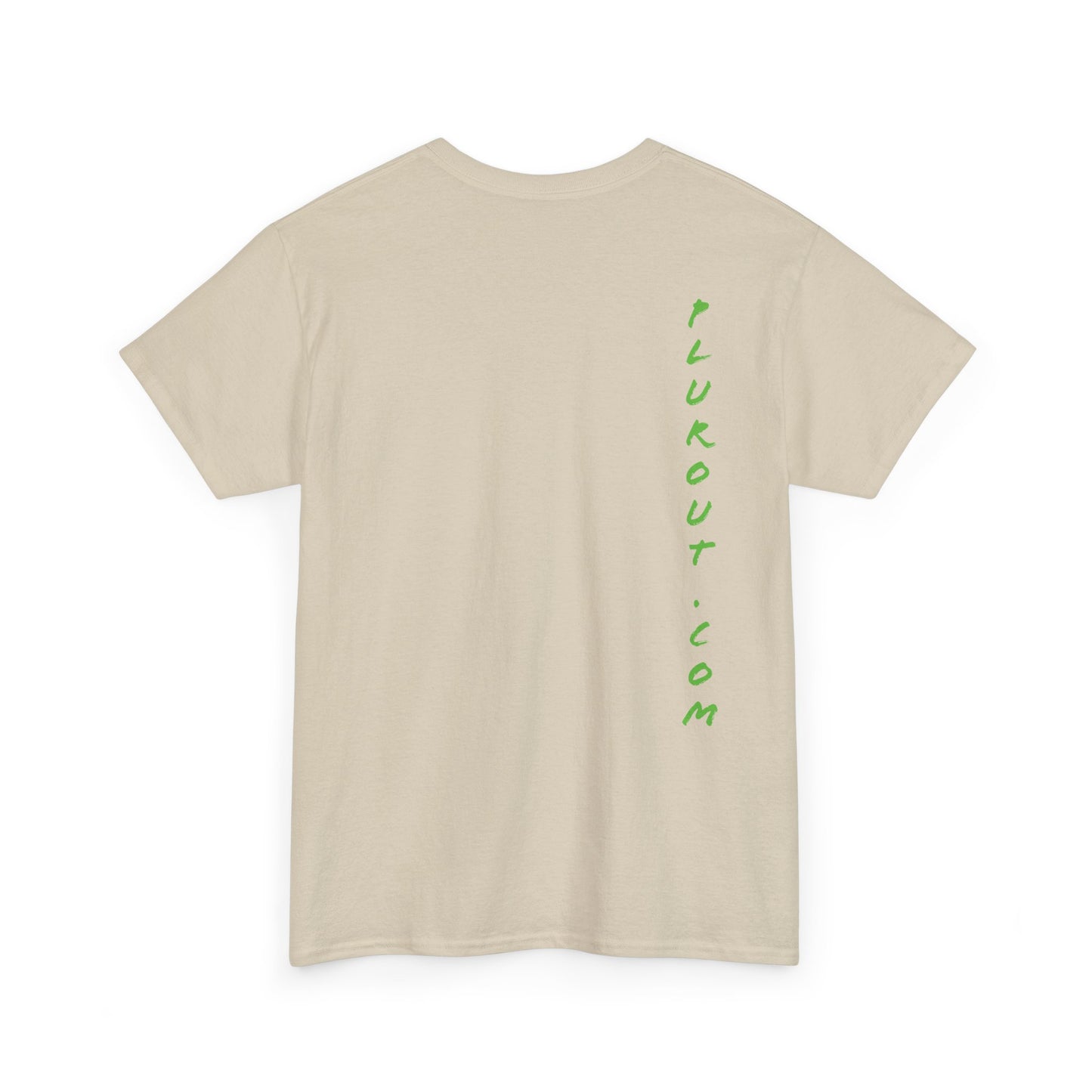 Political Predator Unisex Tee