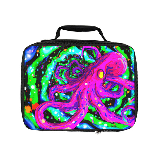 OCTO Lunch Bag