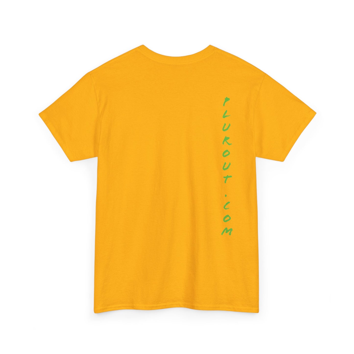 Political Predator Unisex Tee