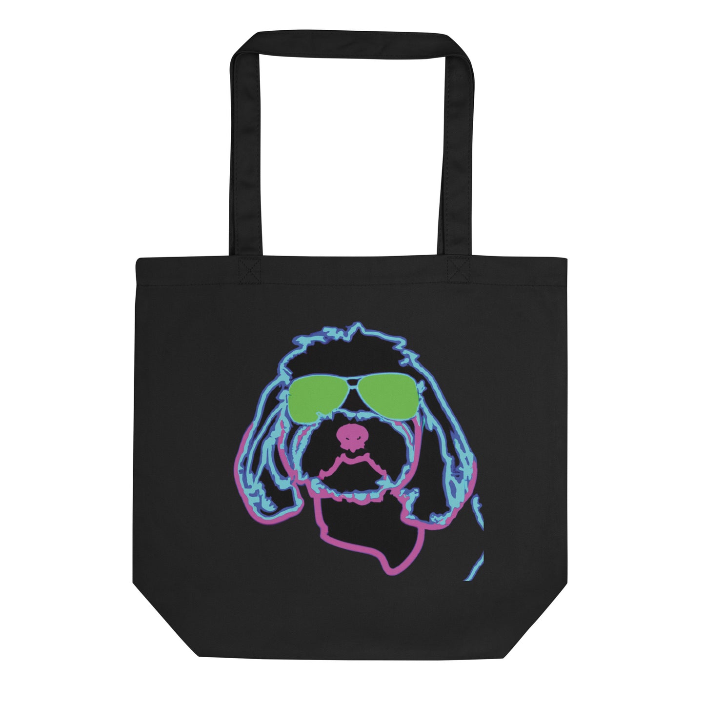 Jack Who? - Eco Tote Bag