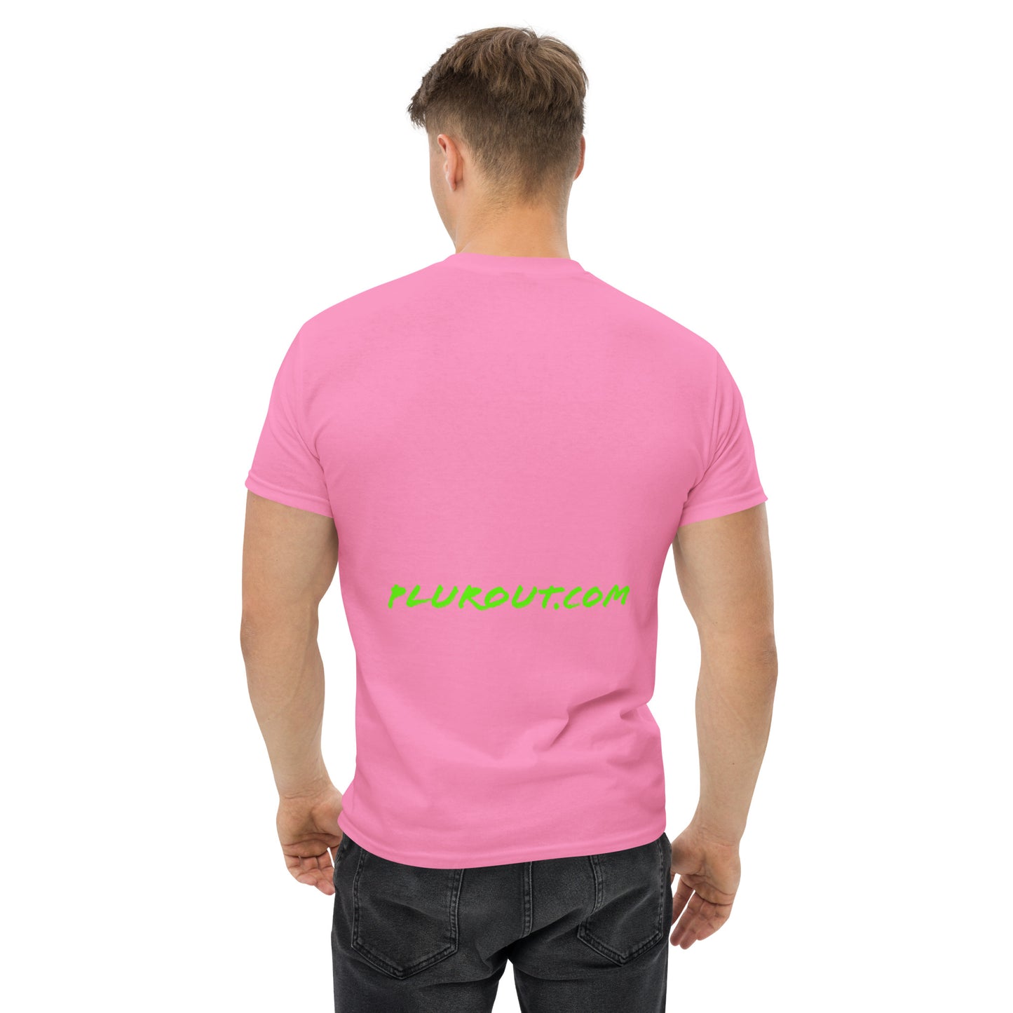 Love Potion - Men's classic tee