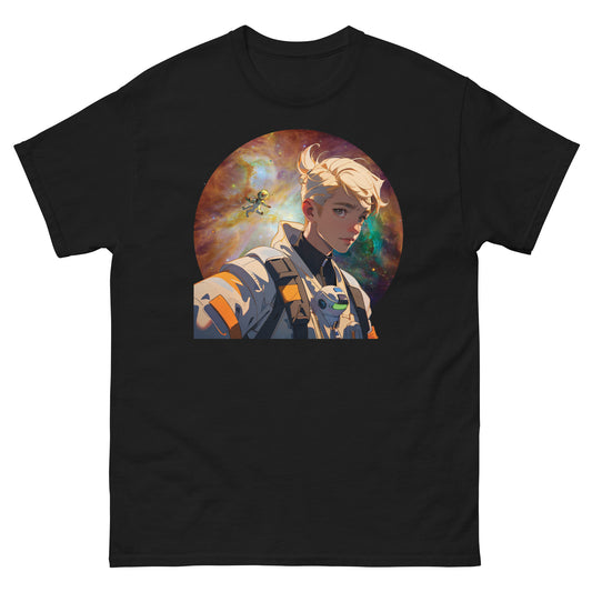 Nova Selfie - Men's classic tee