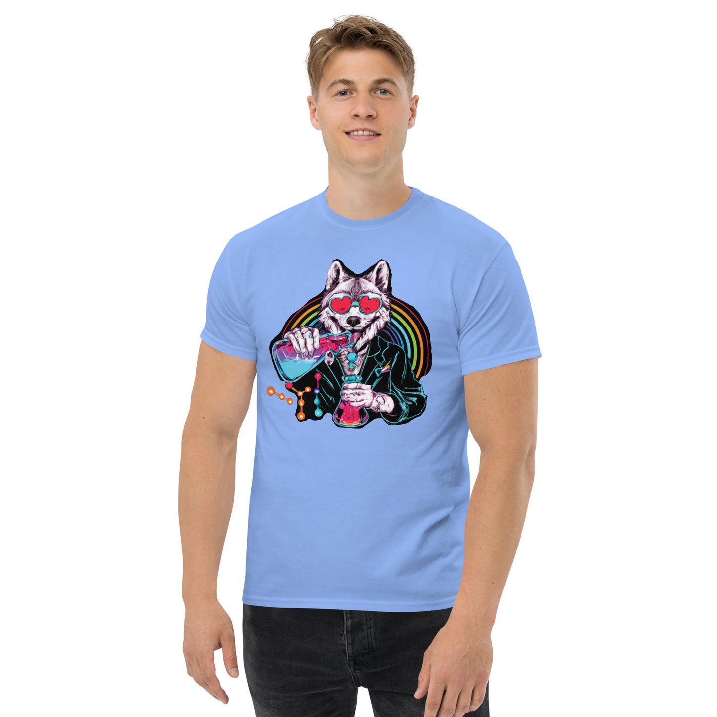 Love Potion - Men's classic tee