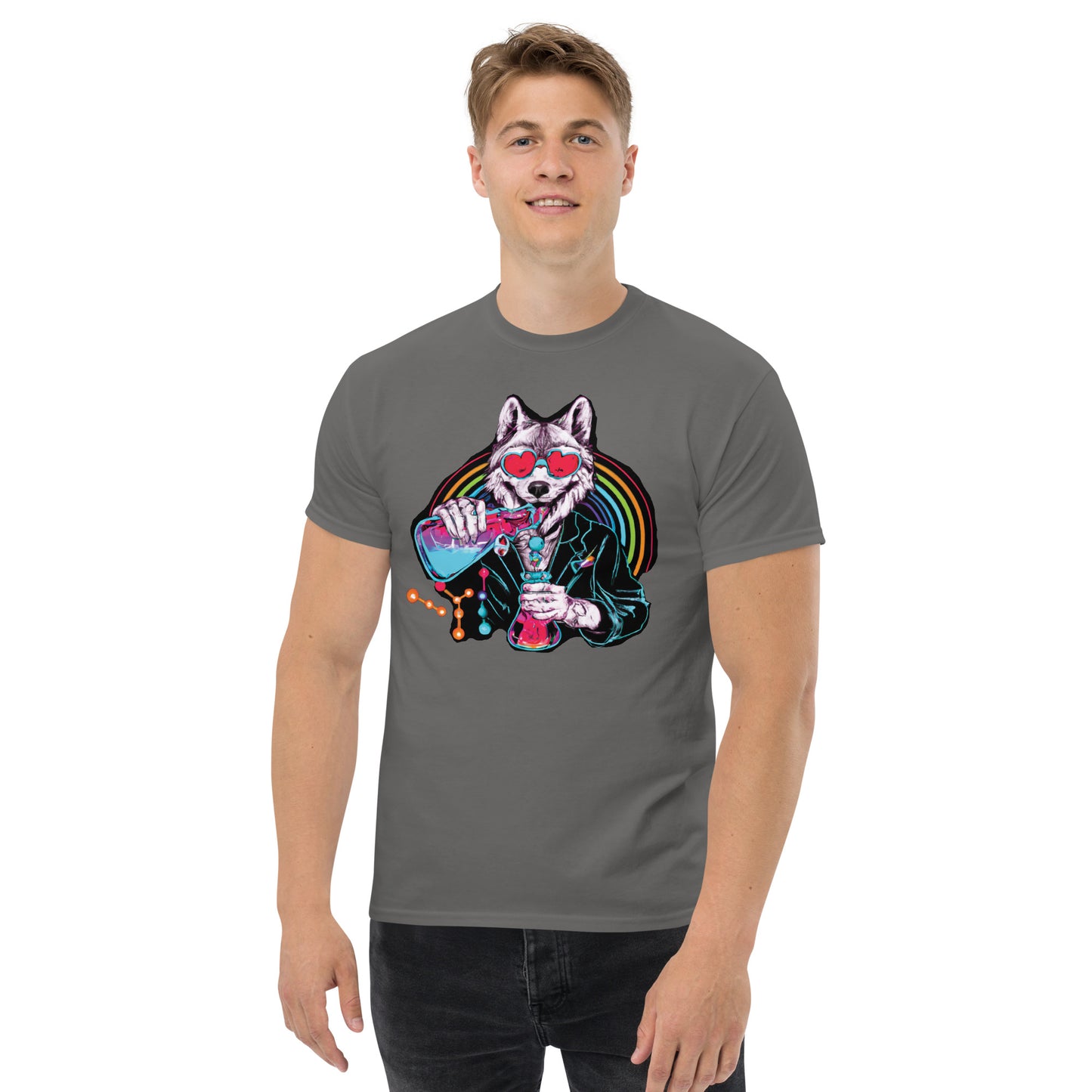 Love Potion - Men's classic tee