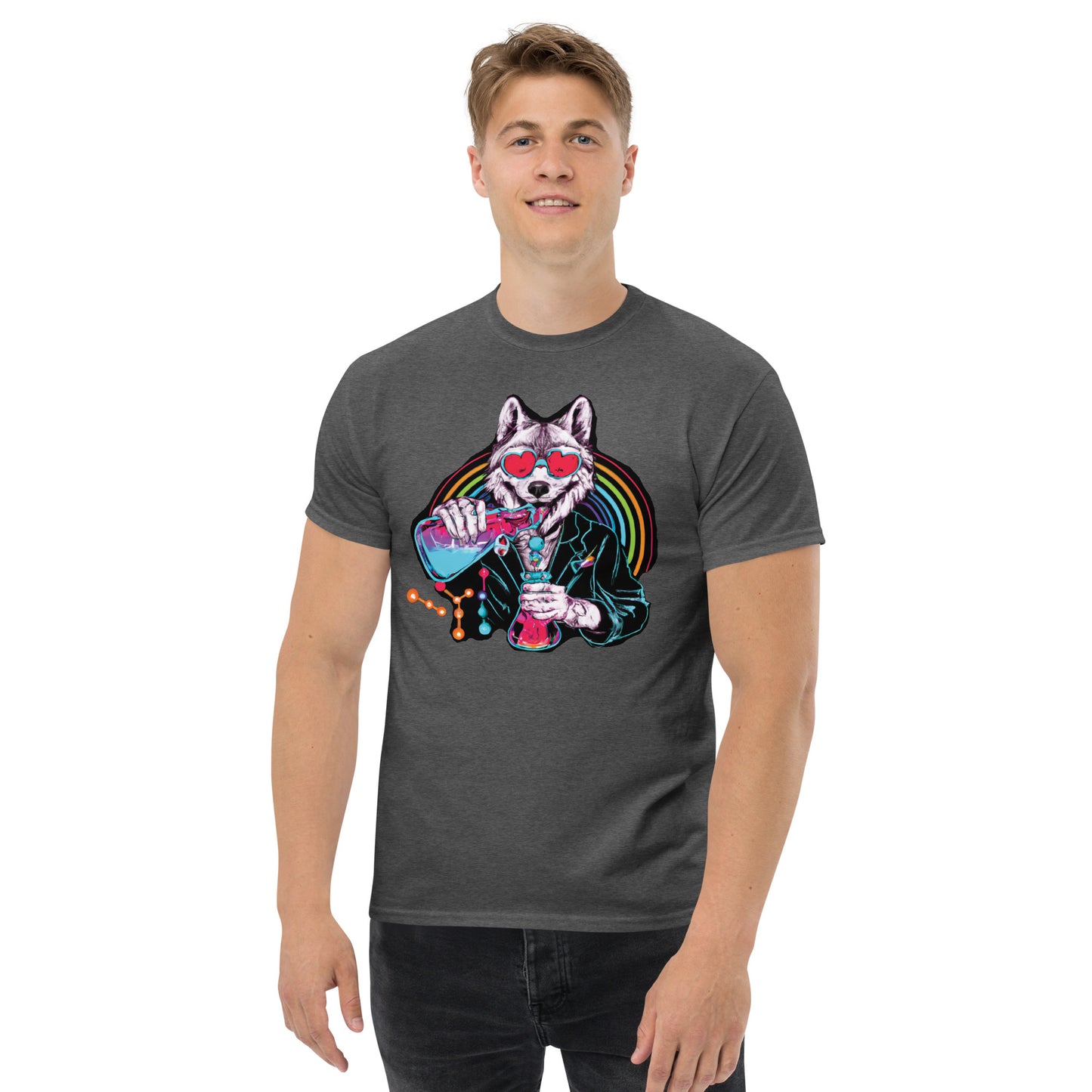 Love Potion - Men's classic tee