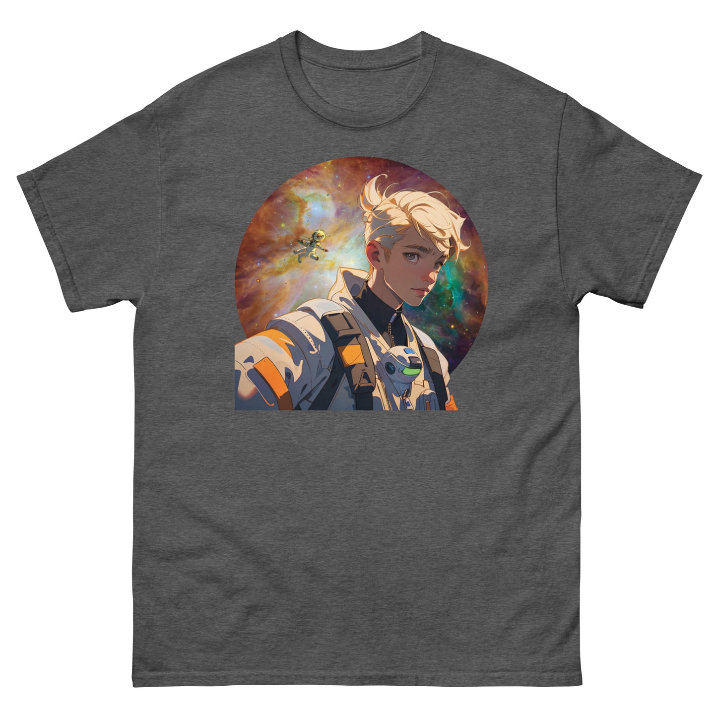 Nova Selfie - Men's classic tee