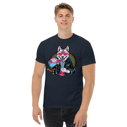 Love Potion - Men's classic tee