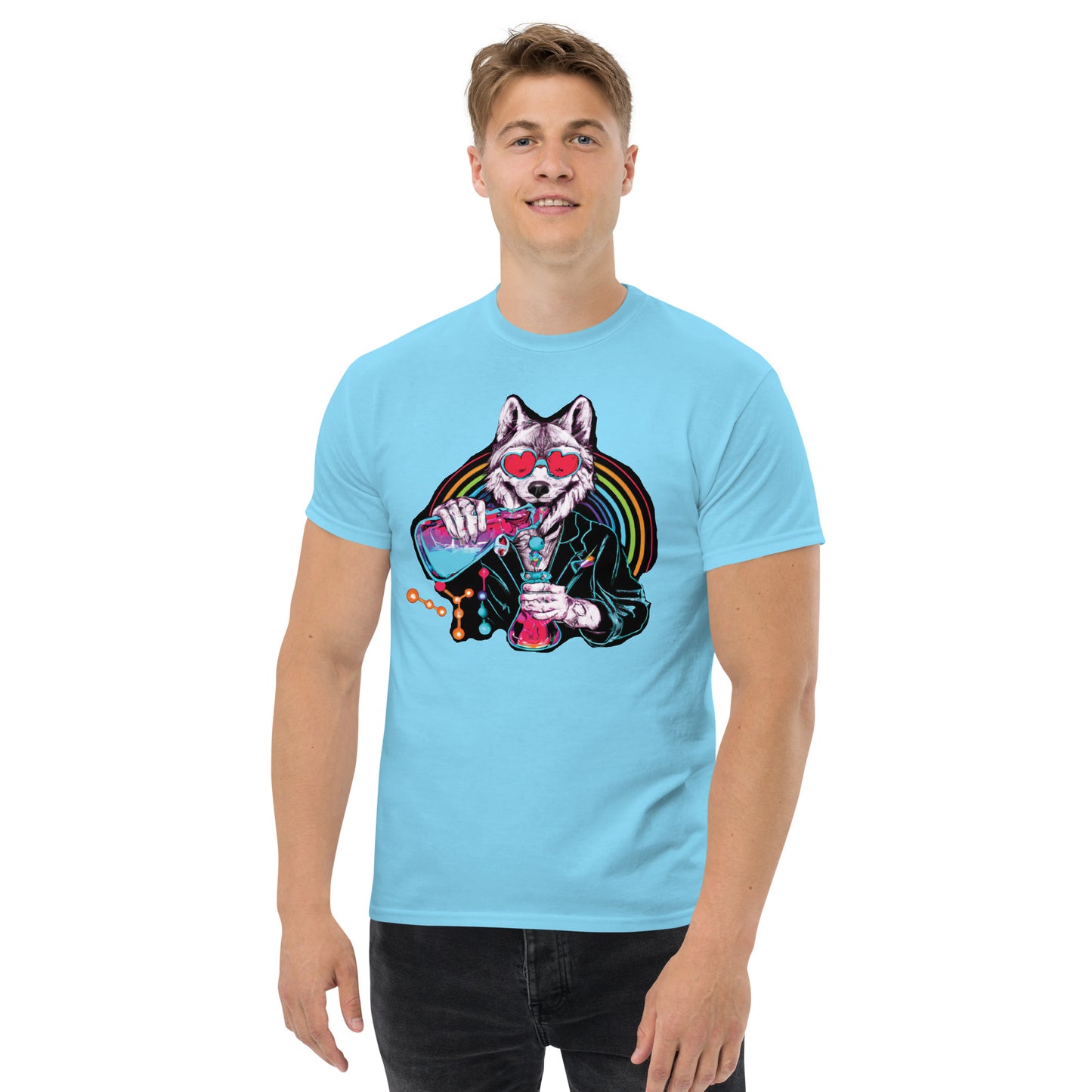 Love Potion - Men's classic tee