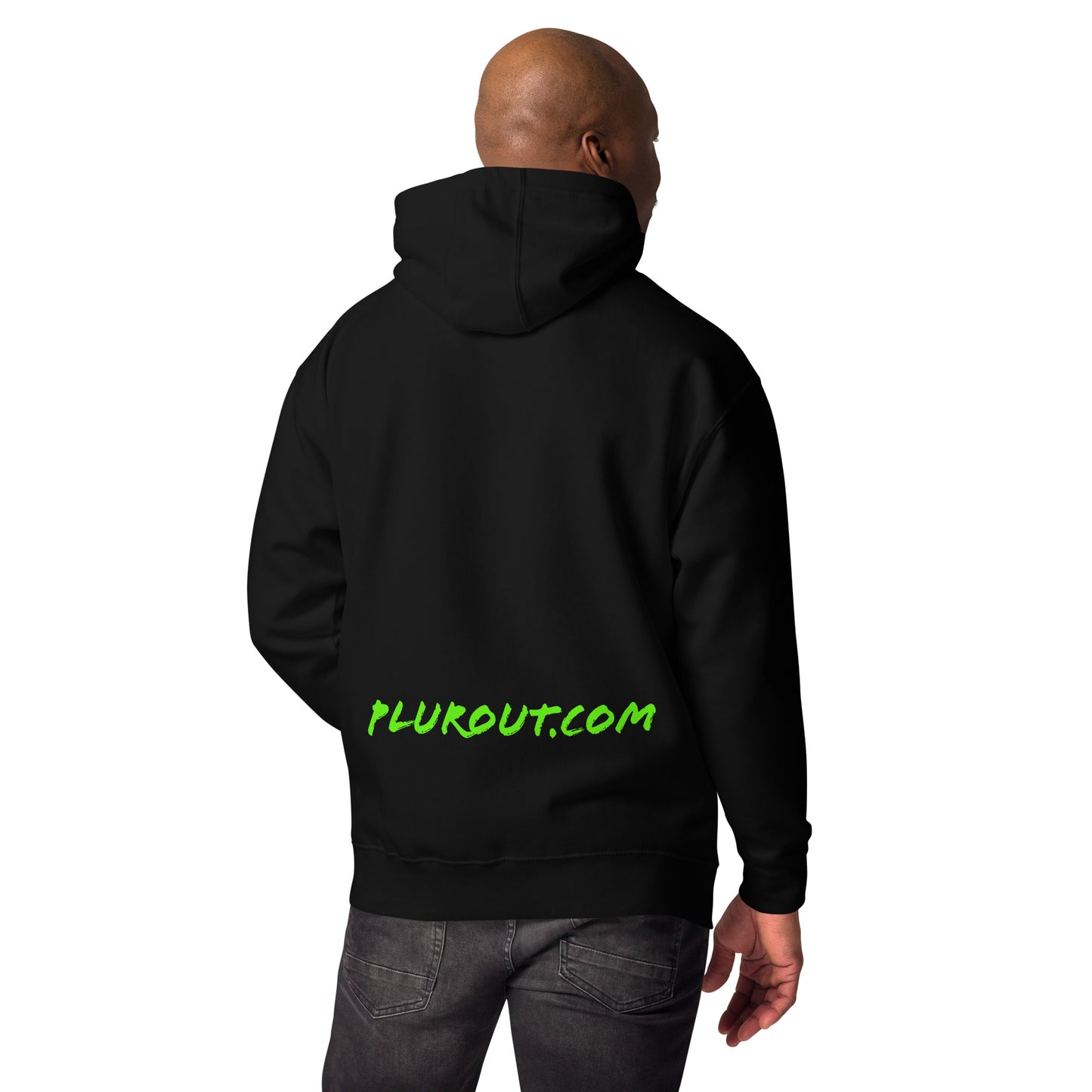 Sexy Look - Unisex Hoodie