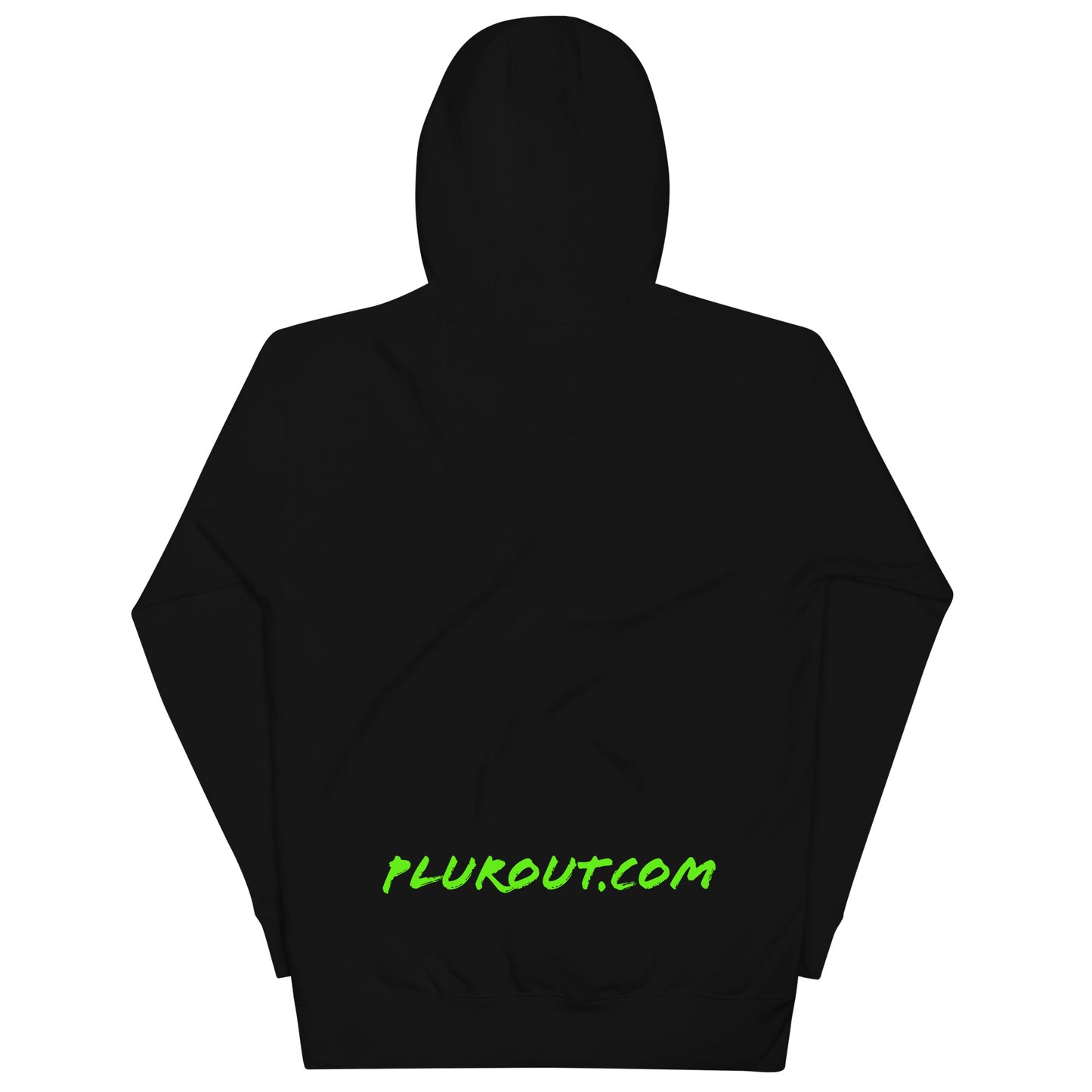 Green Potion - Unisex Hoodie