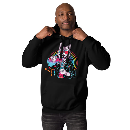 Love Potion - Unisex Hoodie