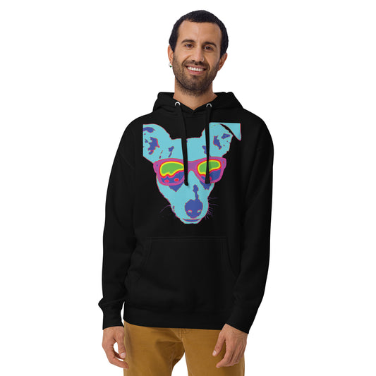 Am I Mexican? - Unisex Hoodie