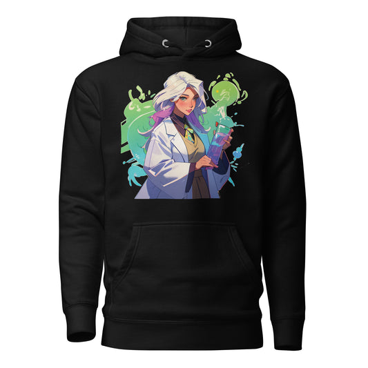 Just Take This - Unisex Hoodie