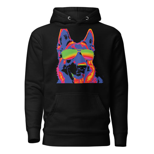 GSD Miami - Unisex Hoodie