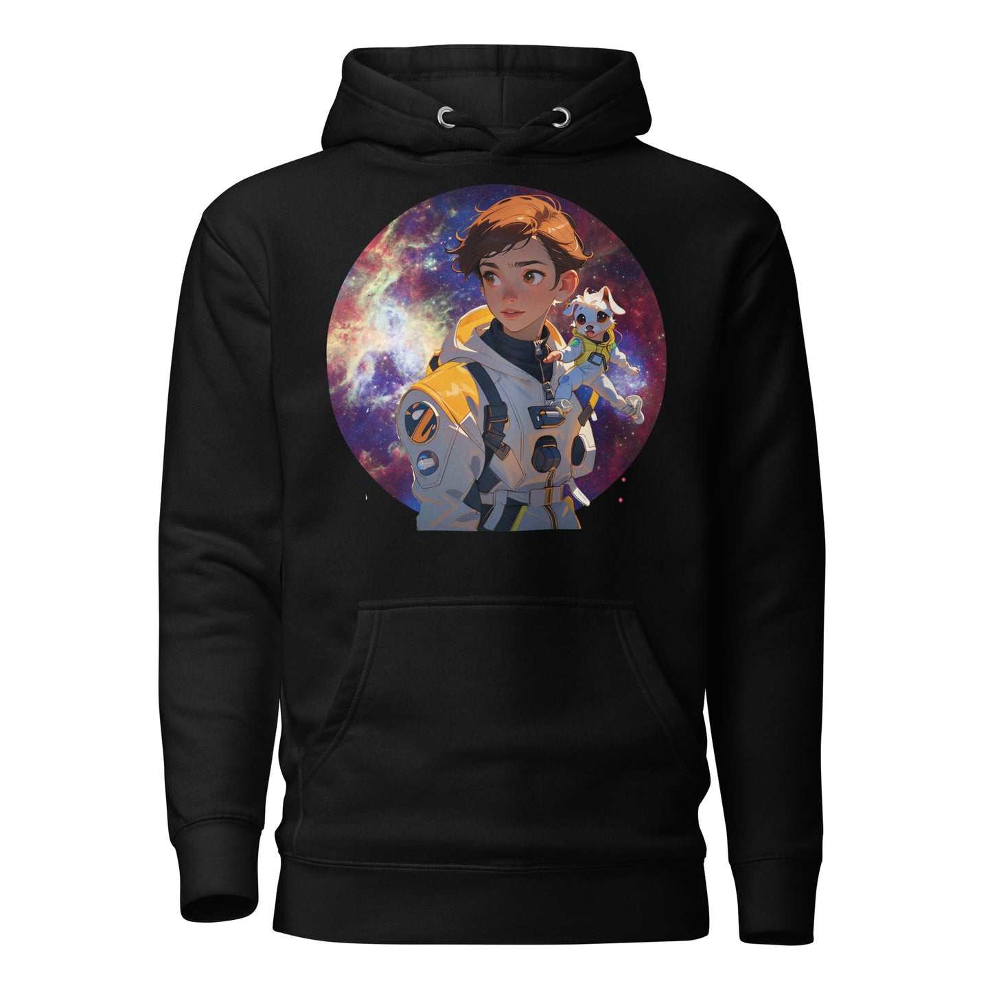 Nova 2 - Unisex Hoodie