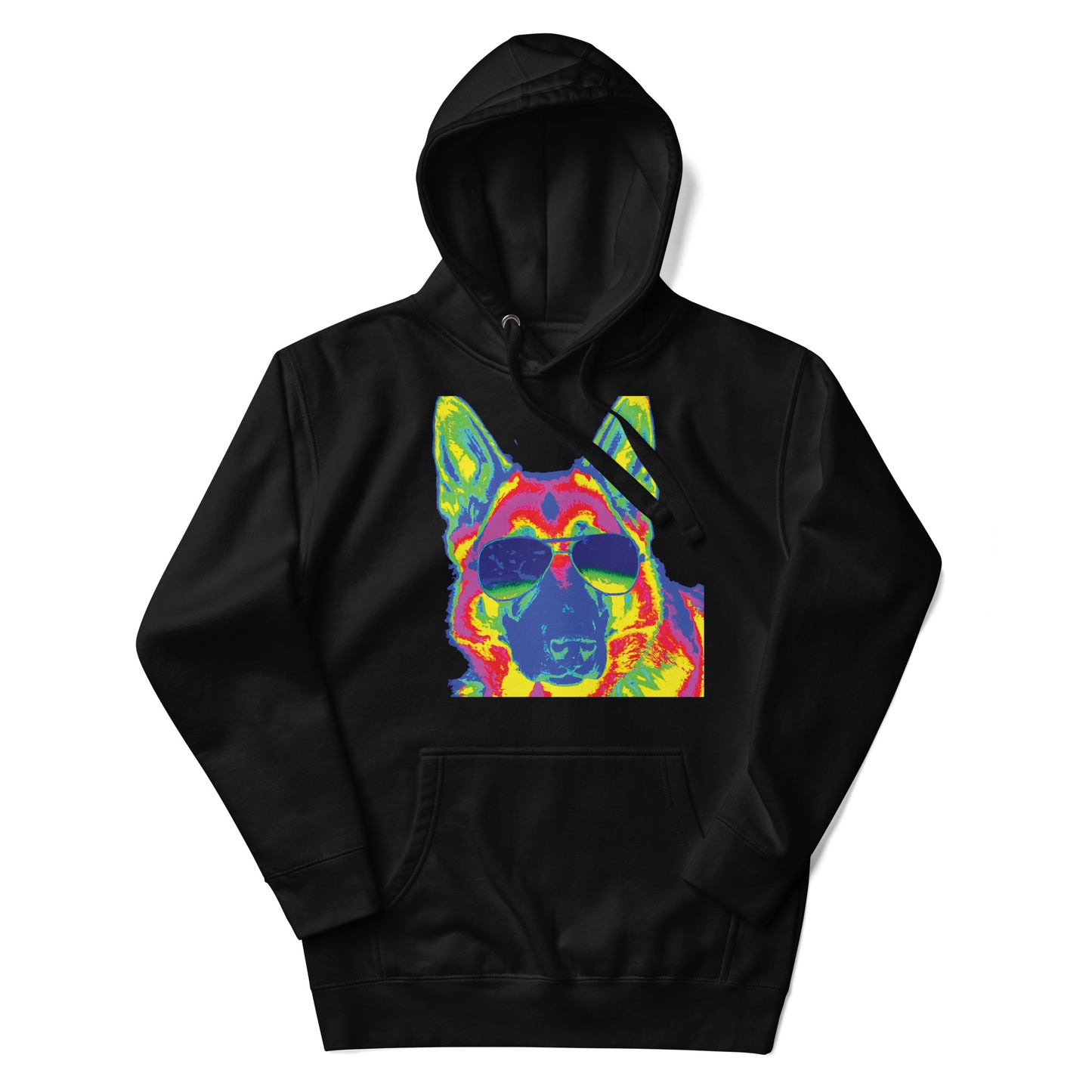 GSD Predator - Unisex Hoodie