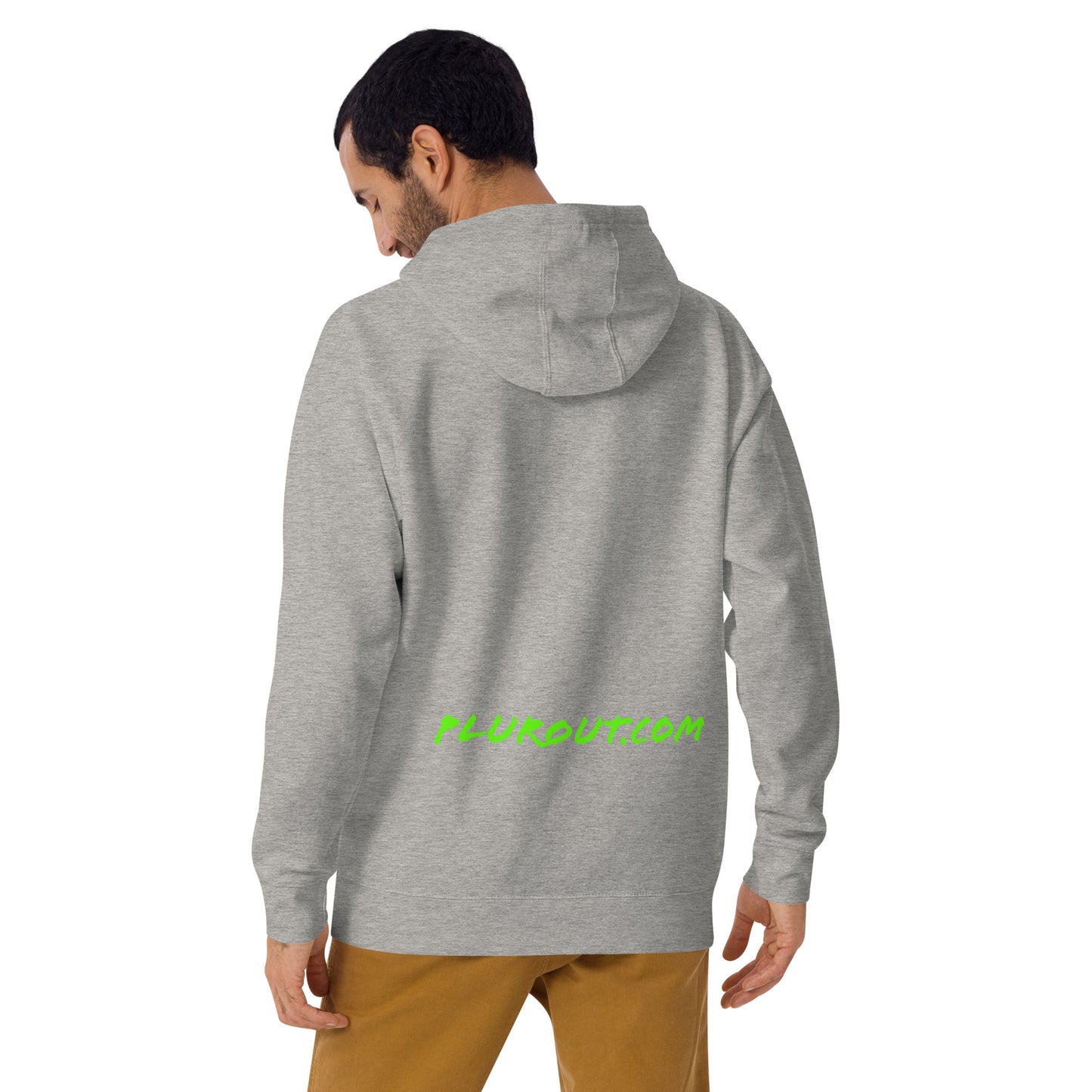 Nova Selfie - Unisex Hoodie