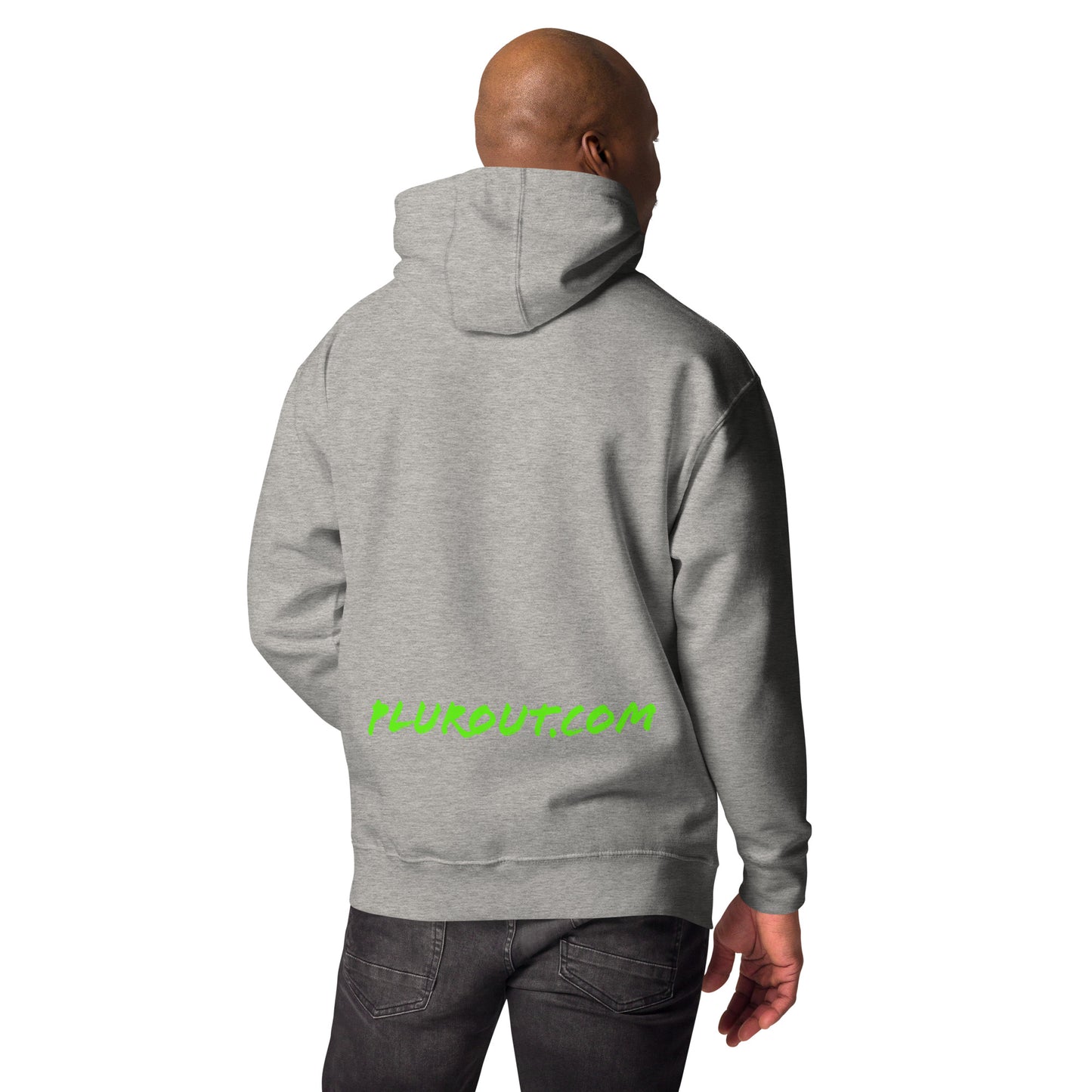 Sexy Look - Unisex Hoodie