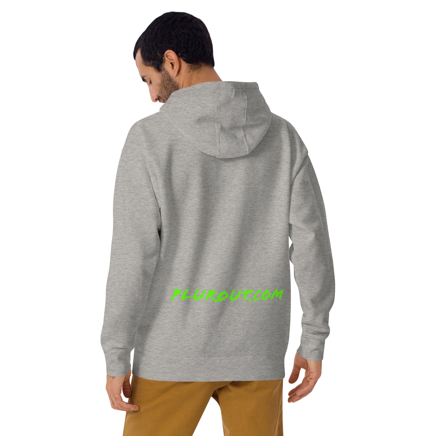 Cool Frenchie - Unisex Hoodie