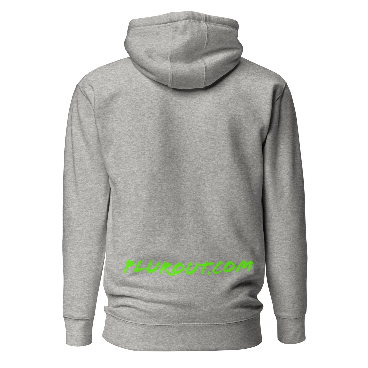 Just Take This - Unisex Hoodie