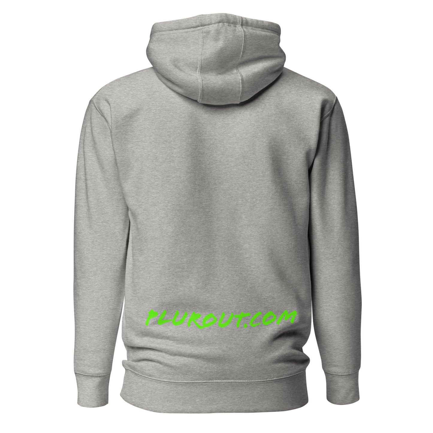 Nova 2 - Unisex Hoodie