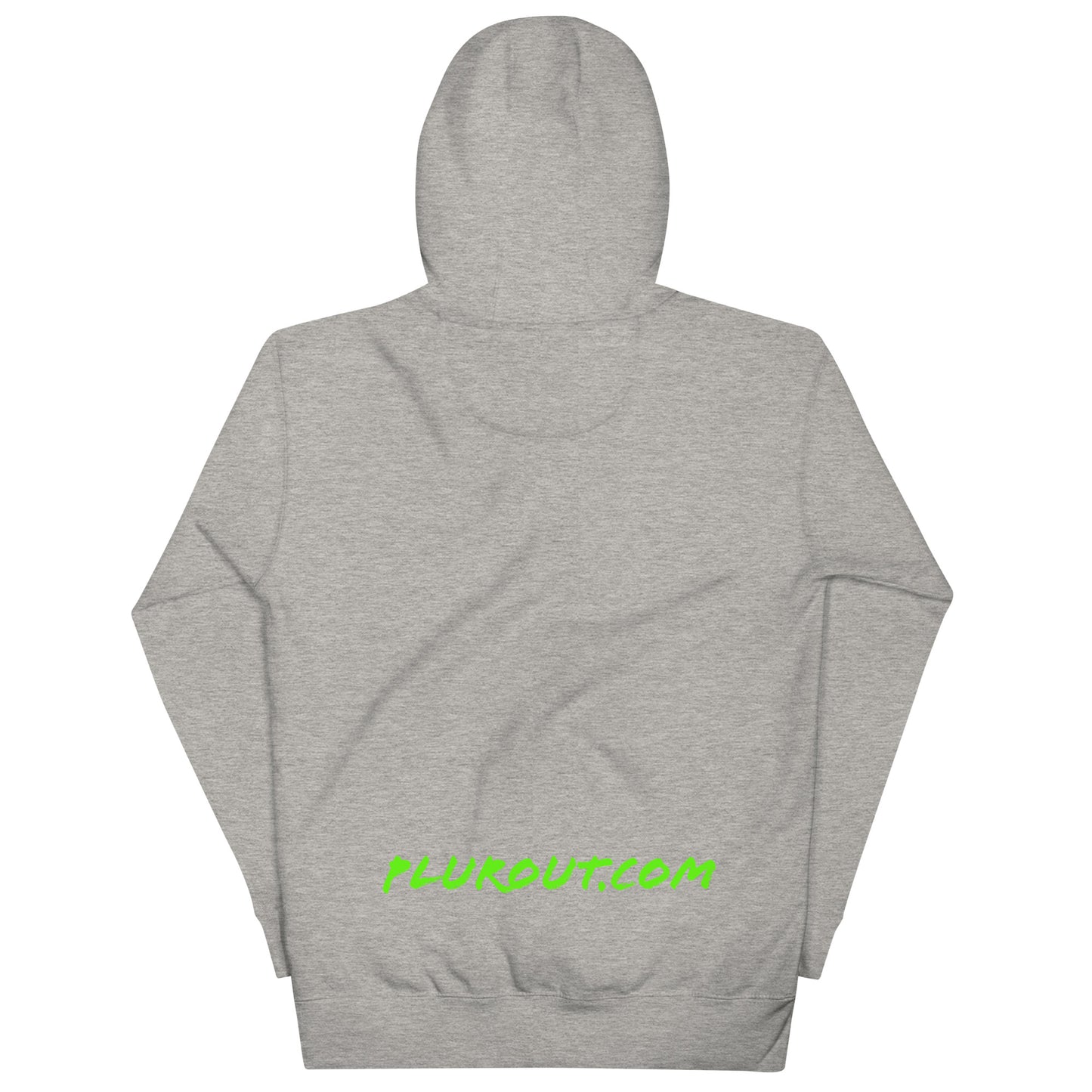 Green Potion - Unisex Hoodie