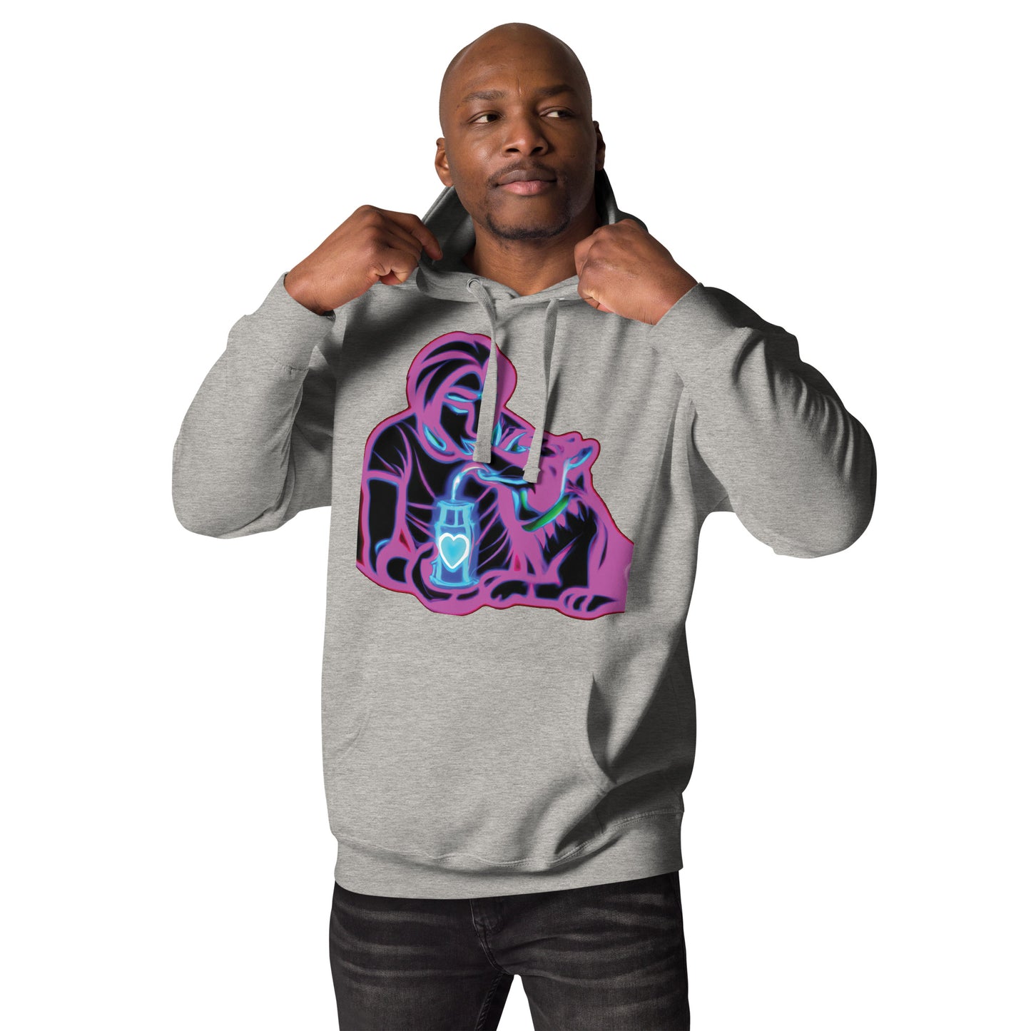 Have some LOVE - Unisex Hoodie