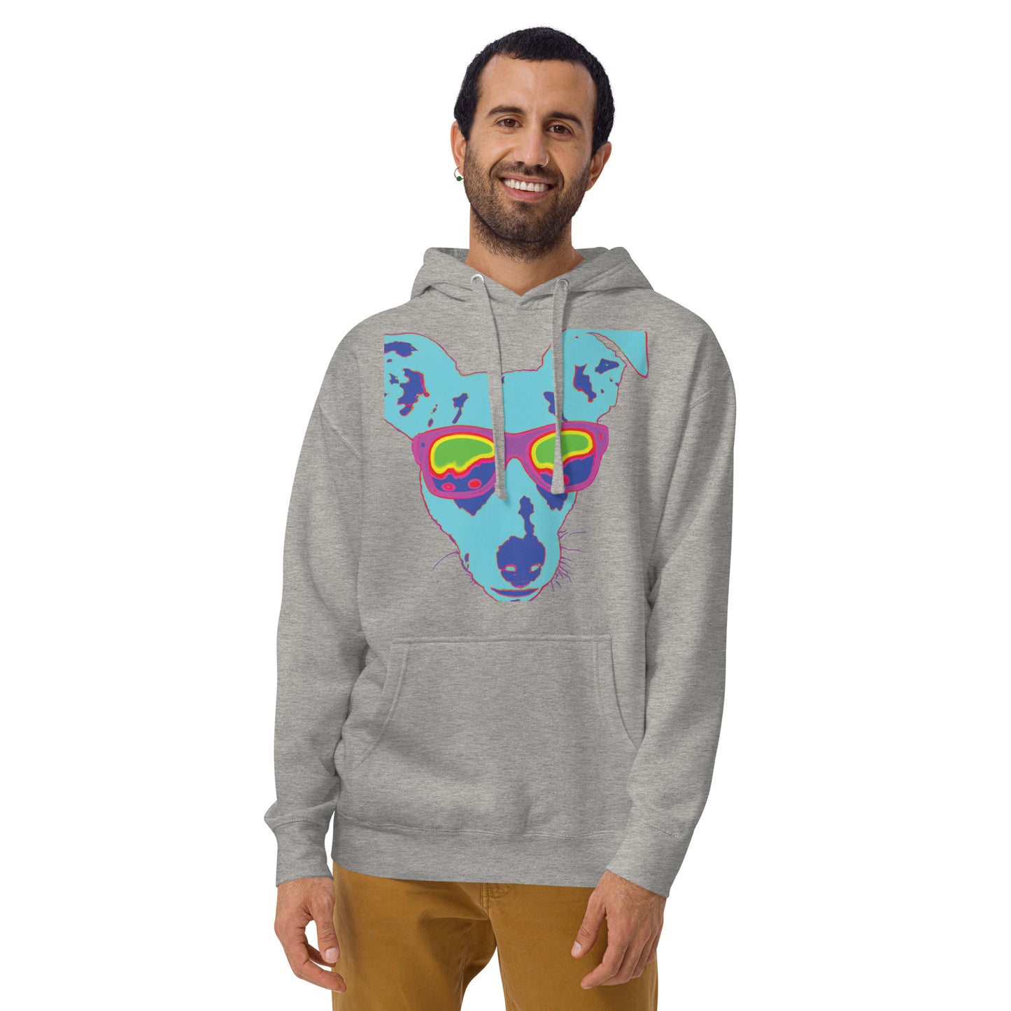 Am I Mexican? - Unisex Hoodie