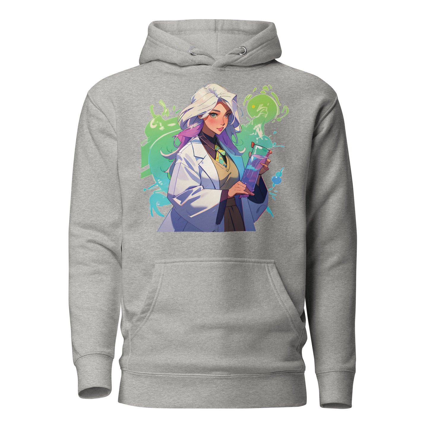 Just Take This - Unisex Hoodie