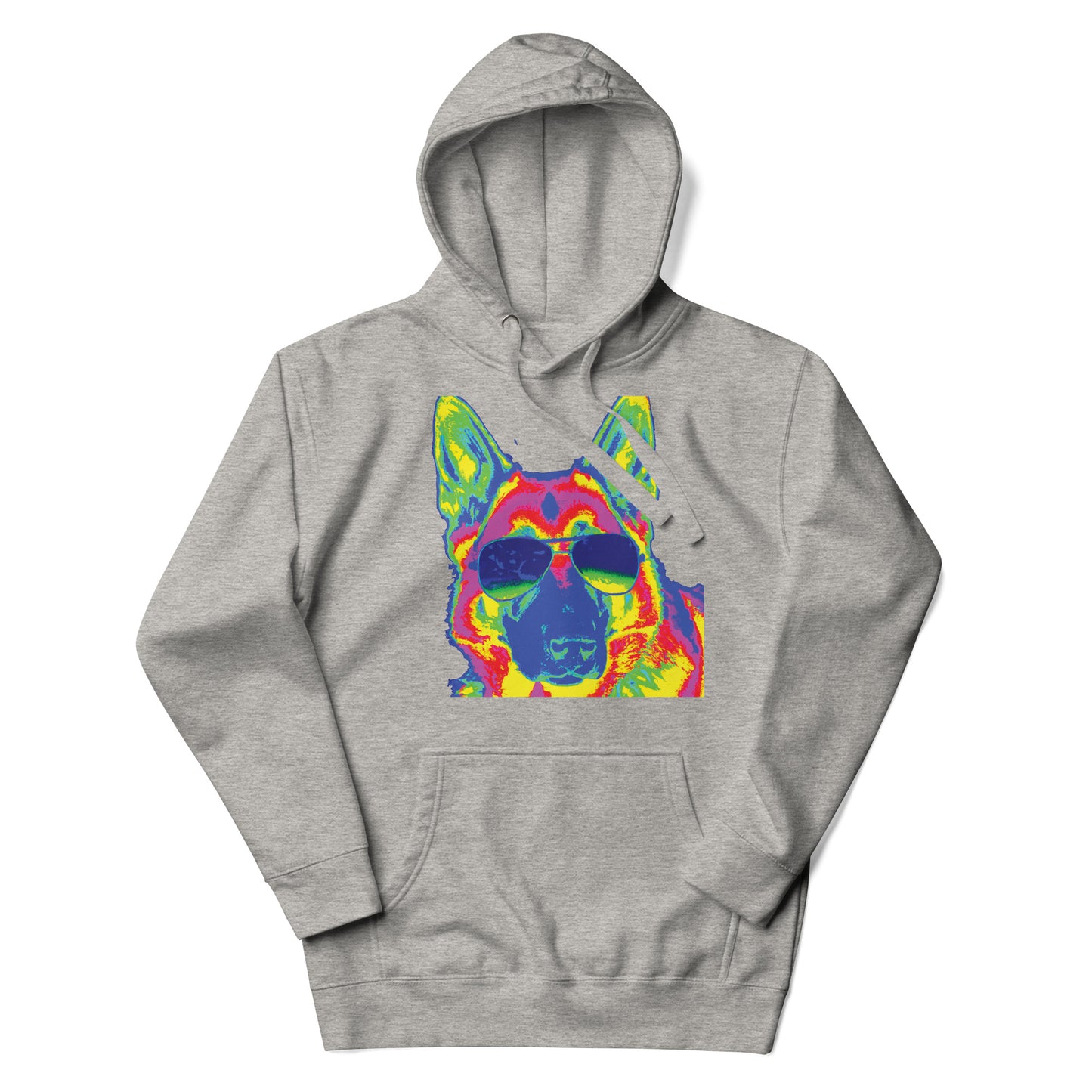 GSD Predator - Unisex Hoodie