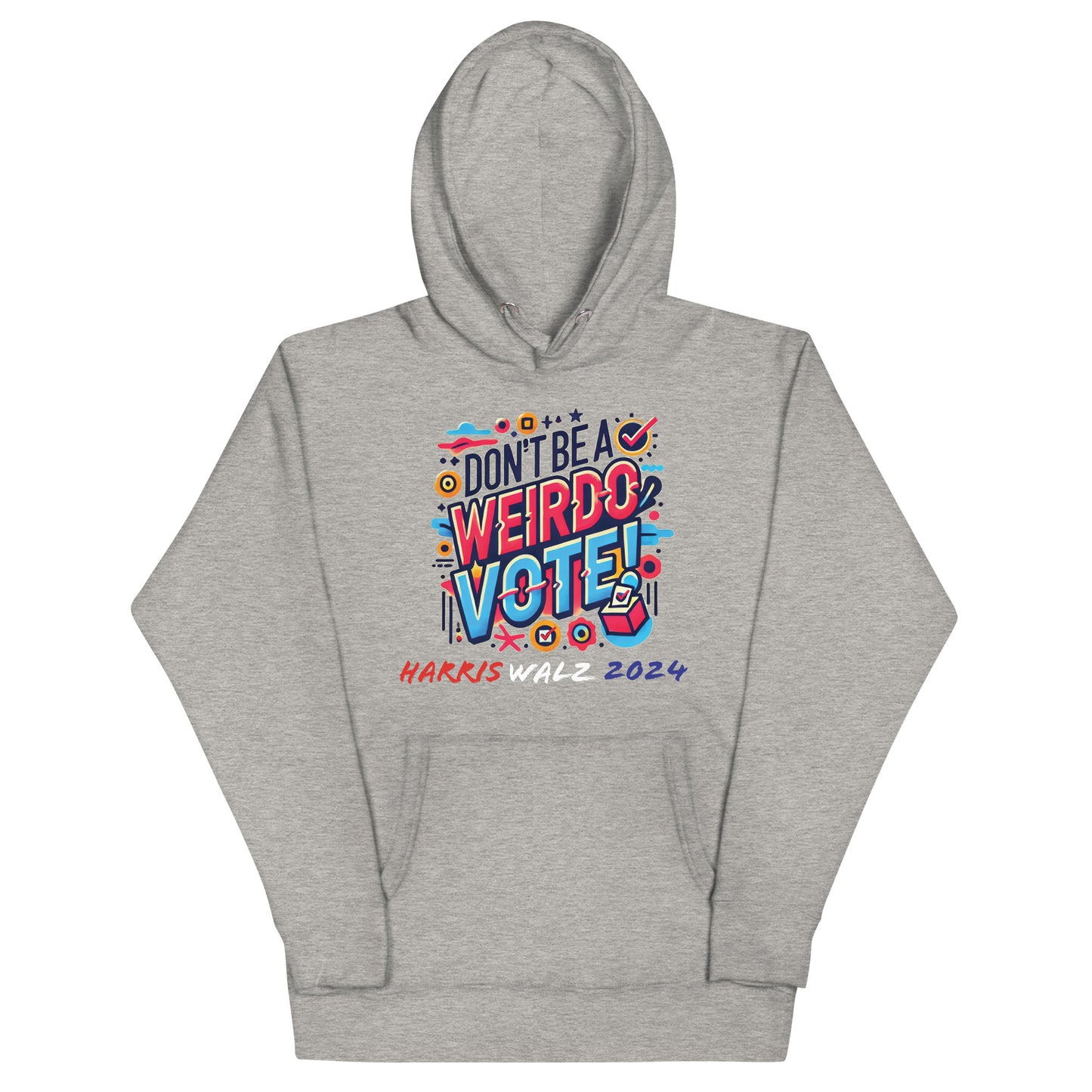 Unisex Hoodie