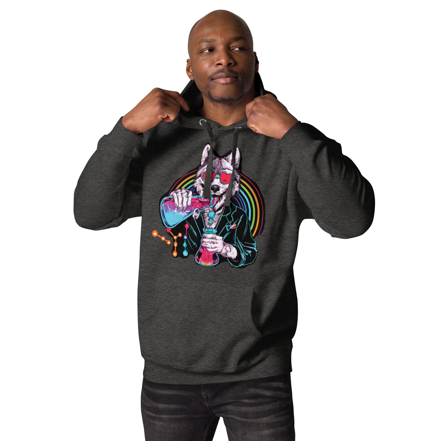 Love Potion - Unisex Hoodie