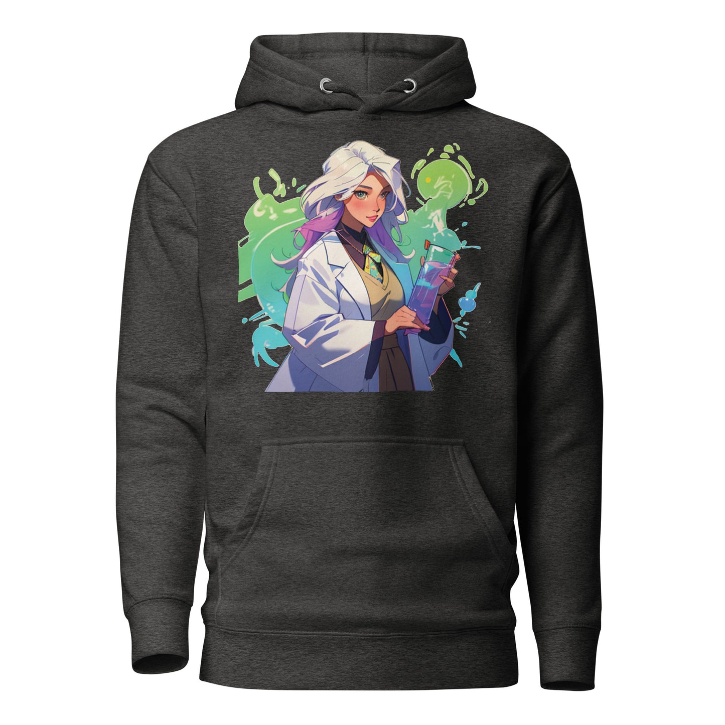 Just Take This - Unisex Hoodie