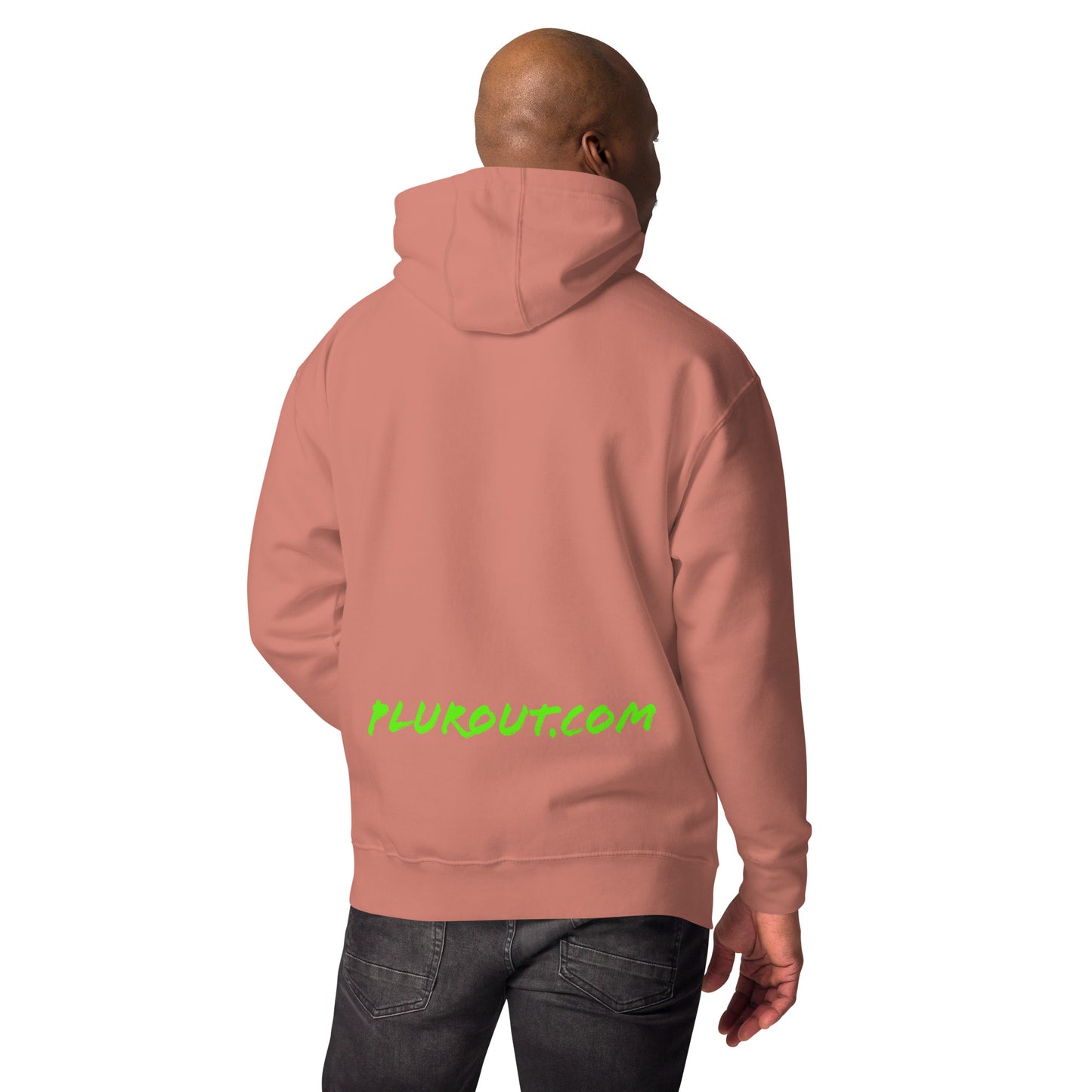 Sexy Look - Unisex Hoodie