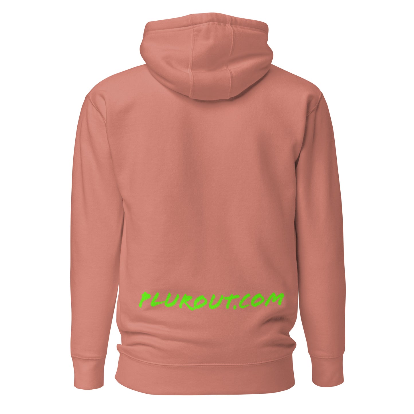 Just Take This - Unisex Hoodie