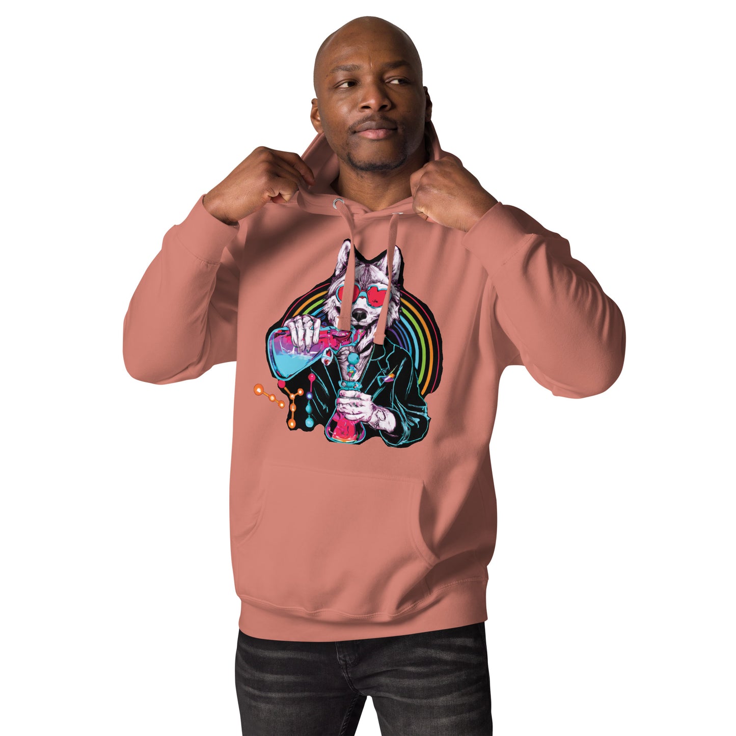 Love Potion - Unisex Hoodie