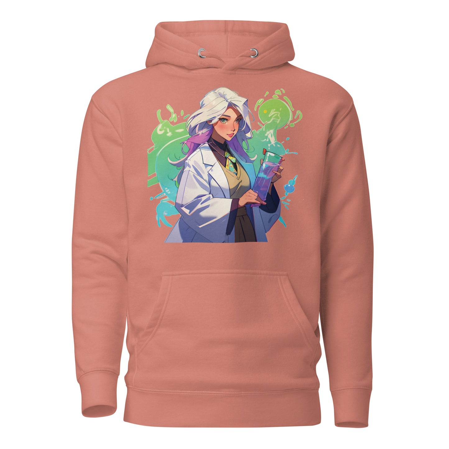 Just Take This - Unisex Hoodie