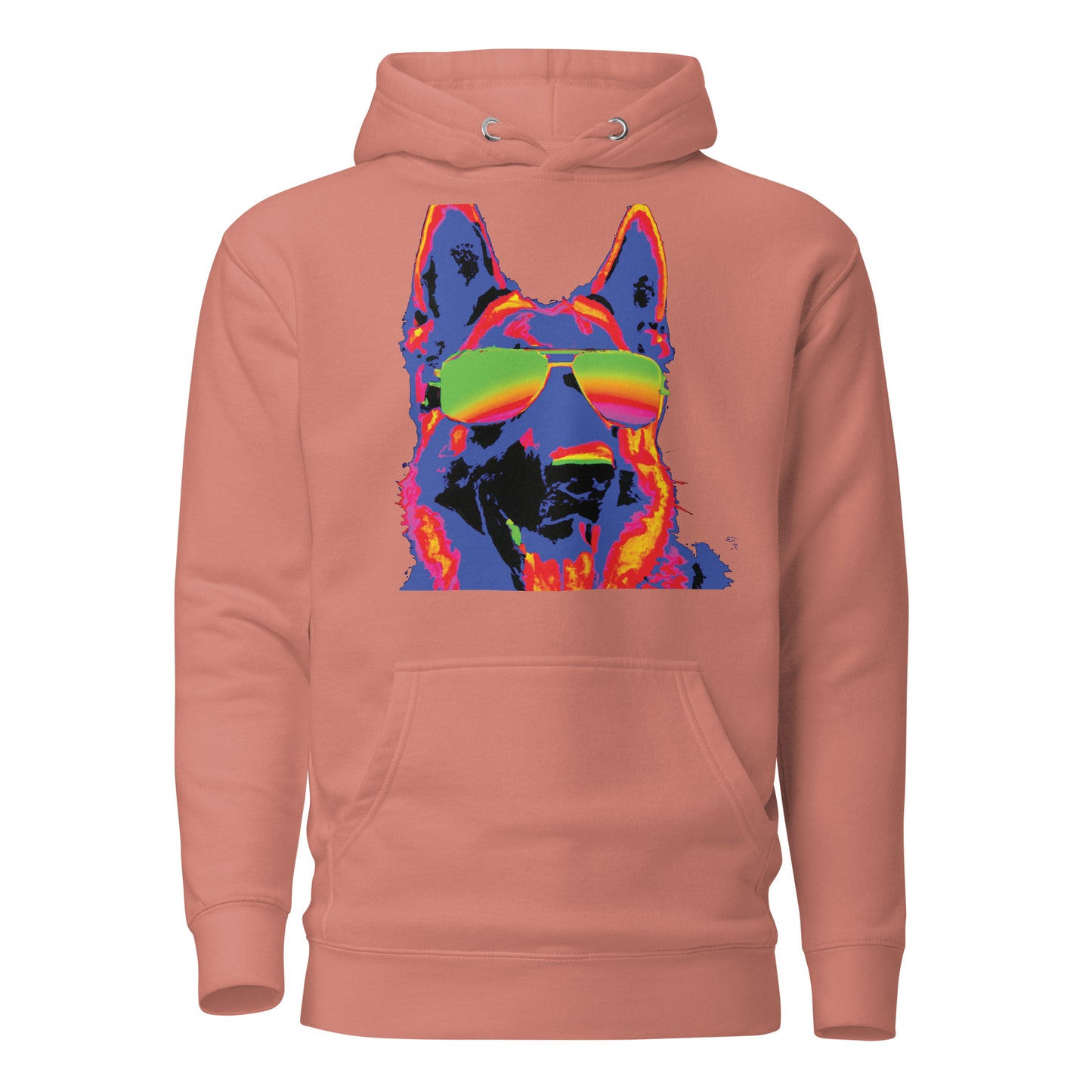 GSD Miami - Unisex Hoodie