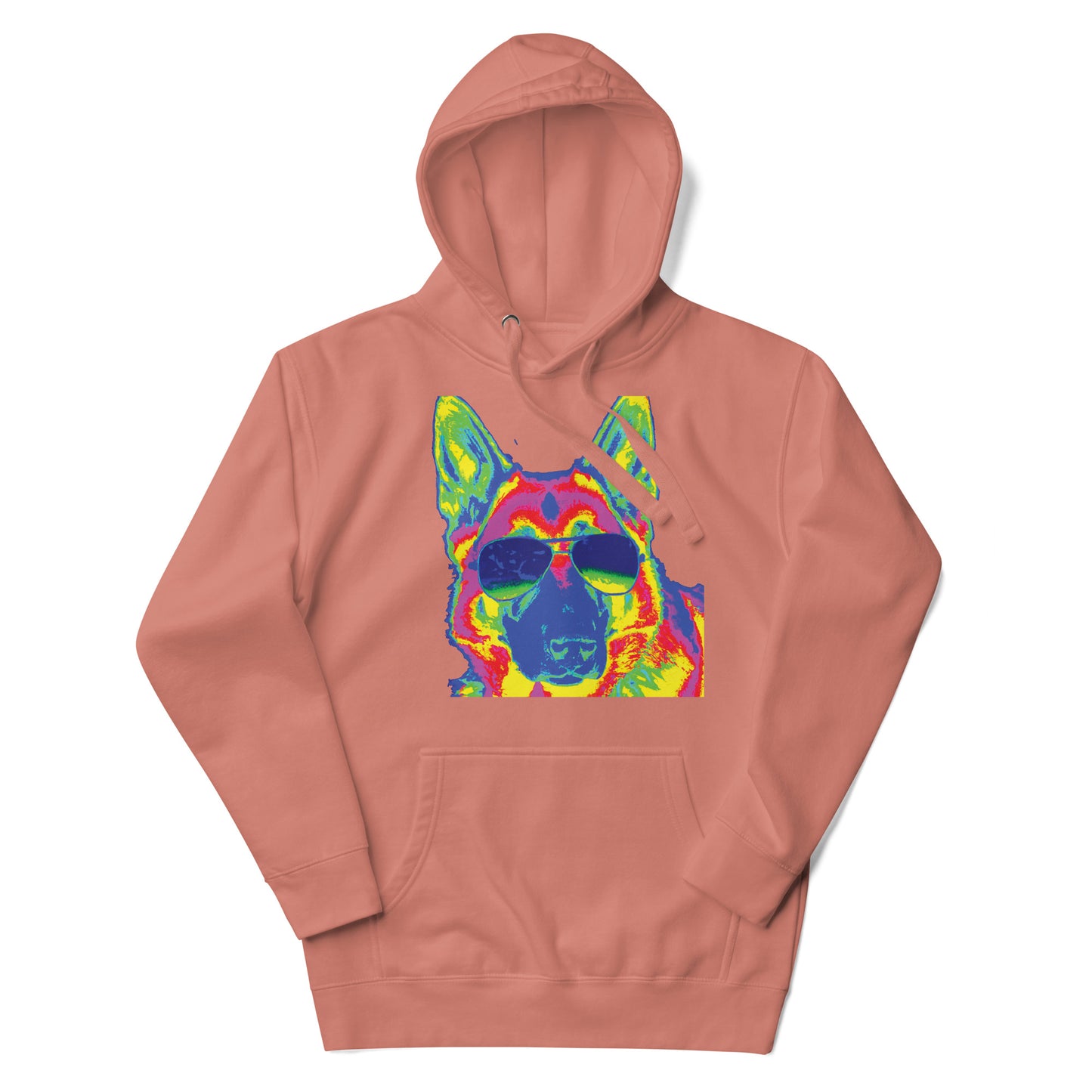 GSD Predator - Unisex Hoodie