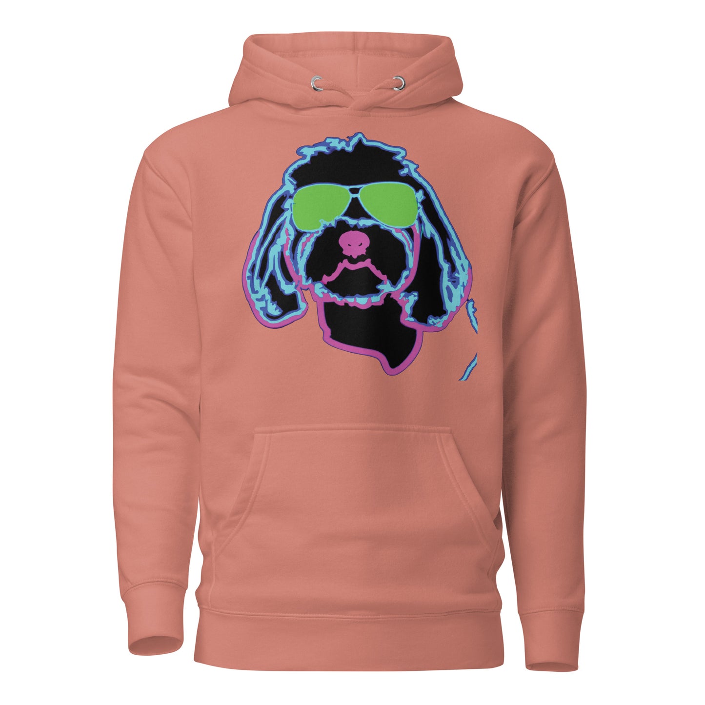 Jack Who? - Unisex Hoodie