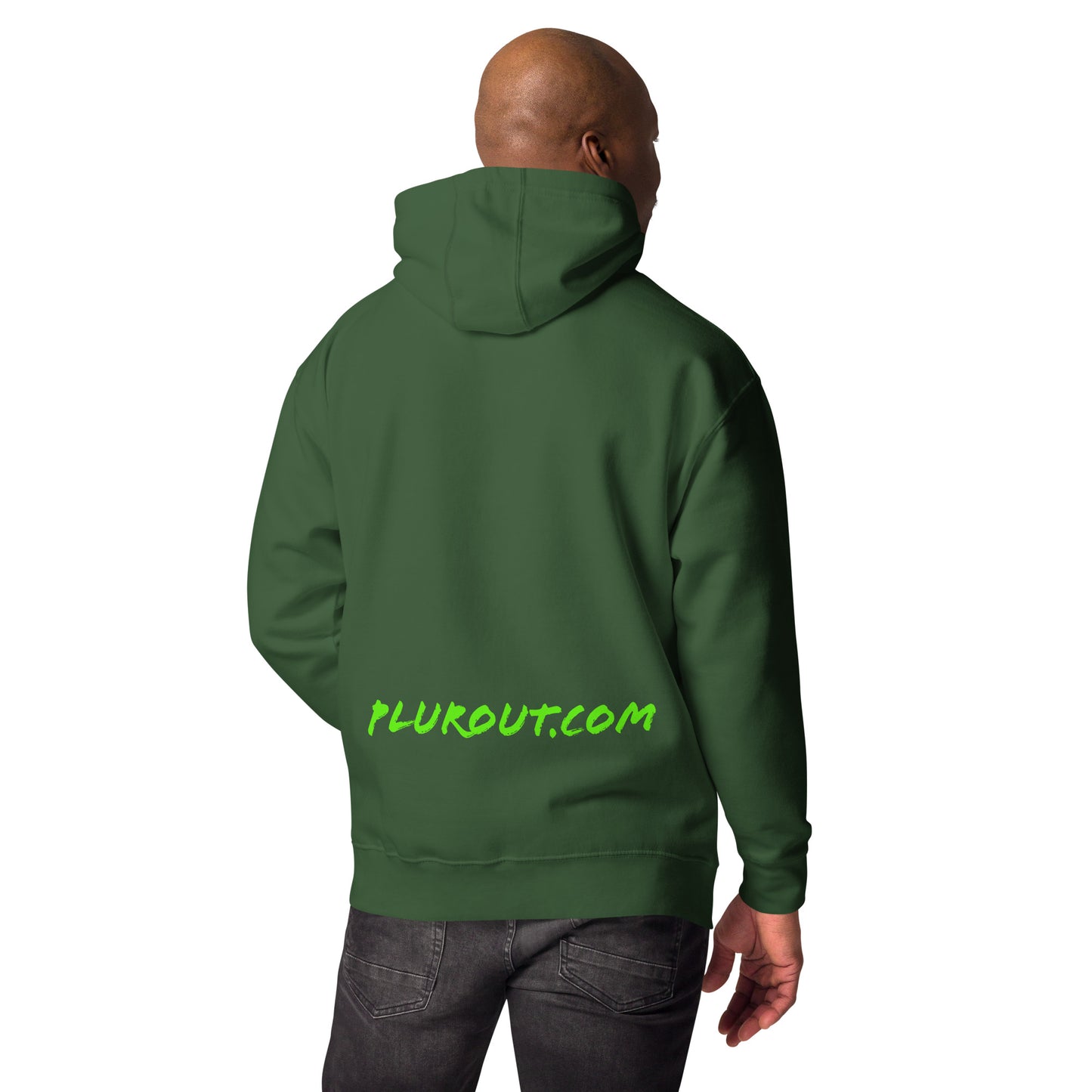 Sexy Look - Unisex Hoodie