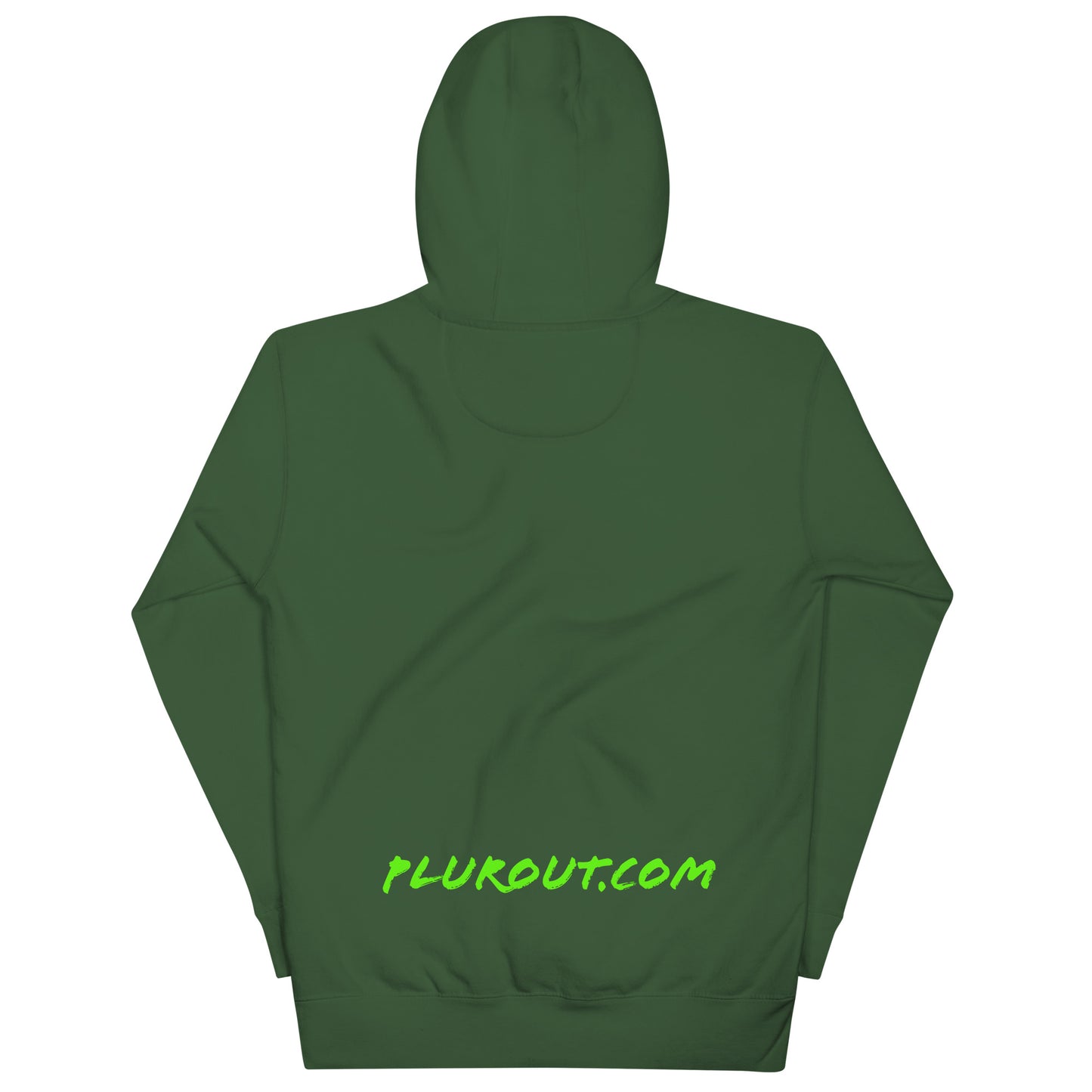 Green Potion - Unisex Hoodie