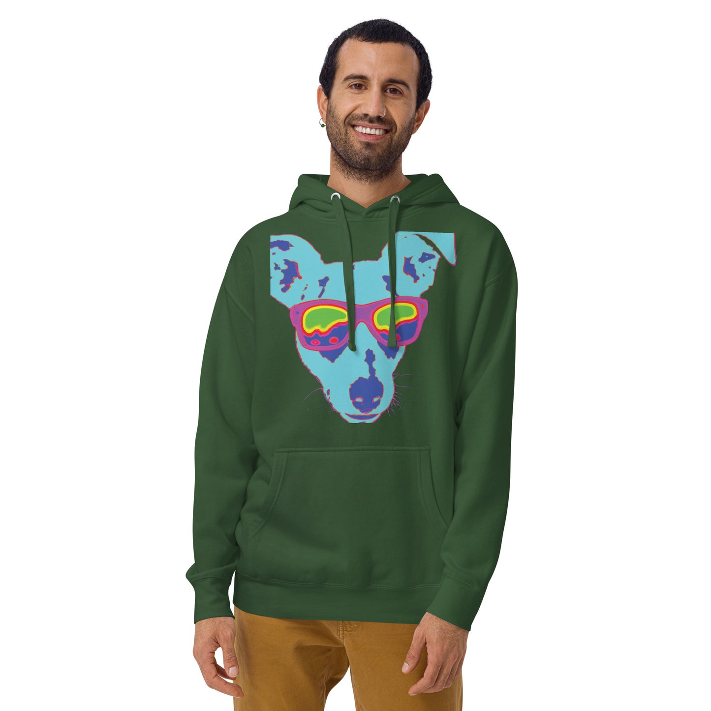 Am I Mexican? - Unisex Hoodie