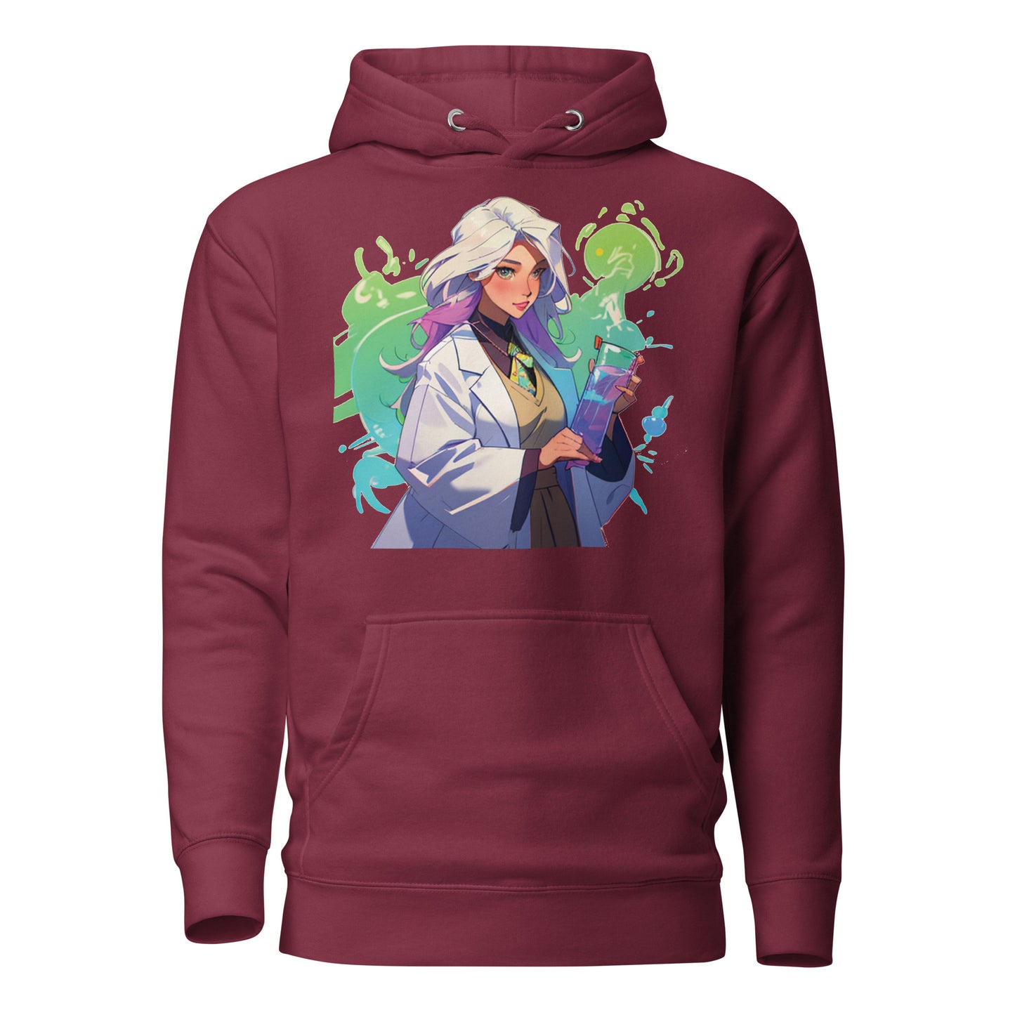 Just Take This - Unisex Hoodie